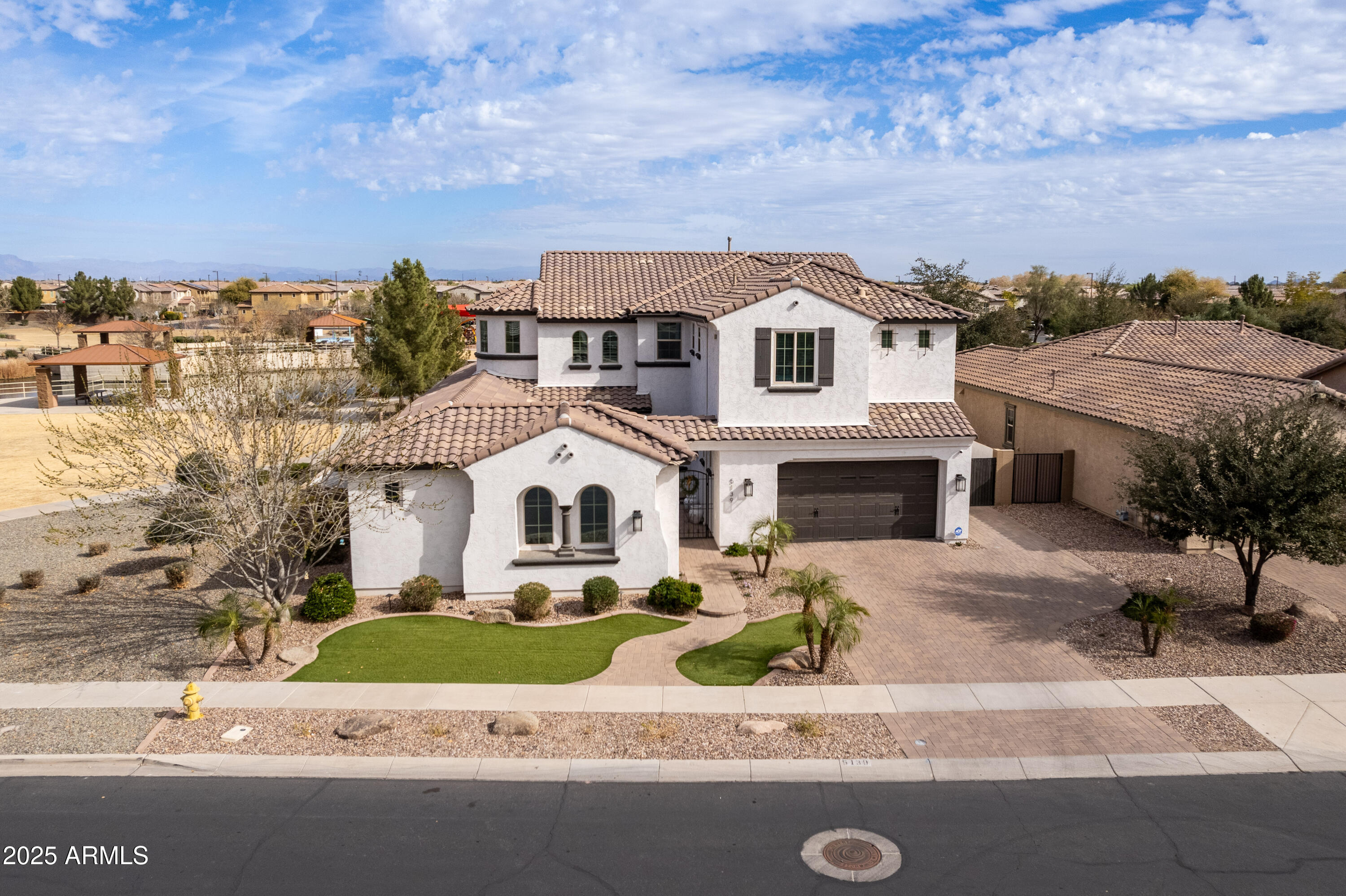 5139 S BRIDAL VAIL Drive