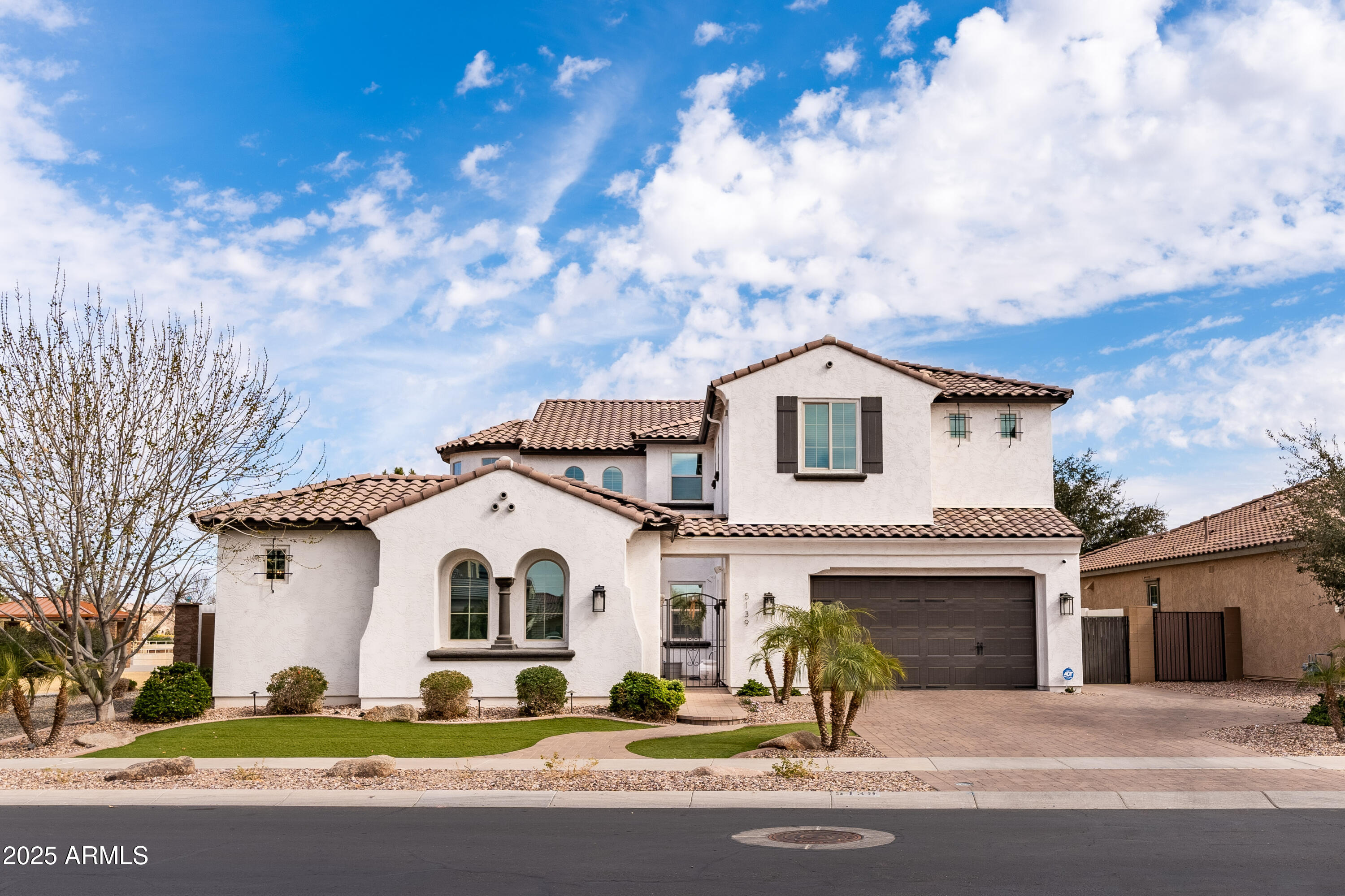 5139 S BRIDAL VAIL Drive