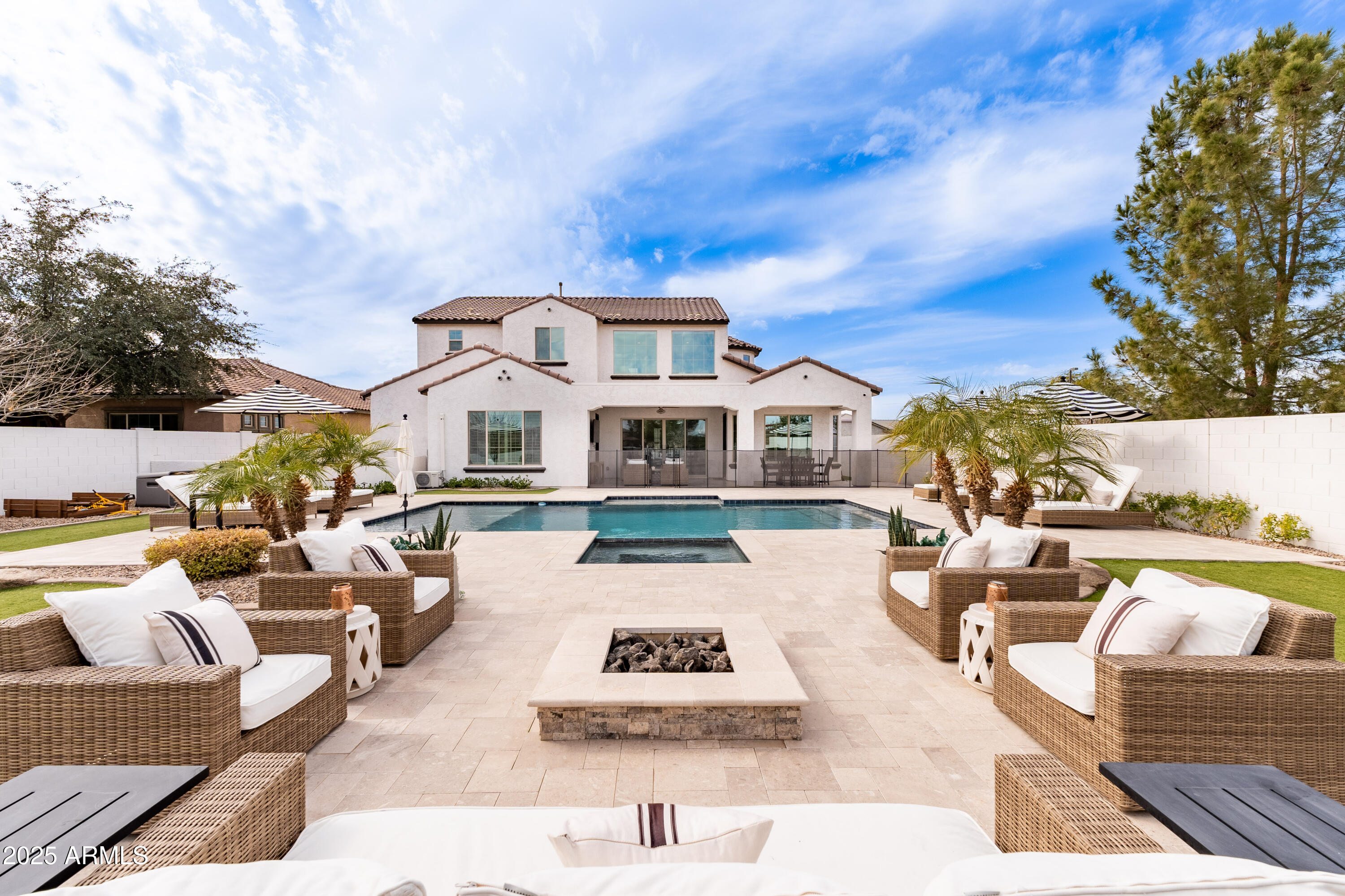 5139 S BRIDAL VAIL Drive