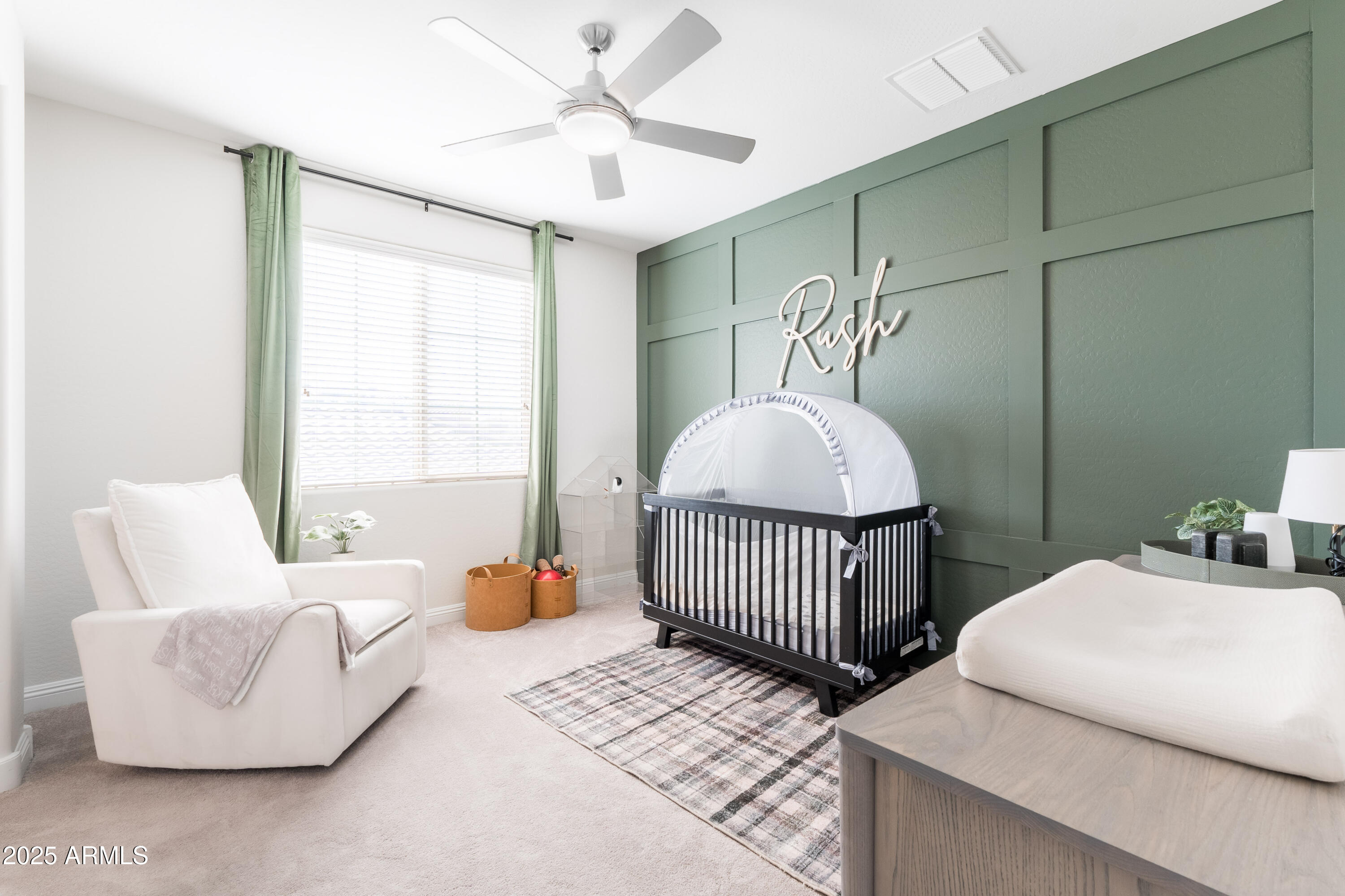 5139 S BRIDAL VAIL Drive