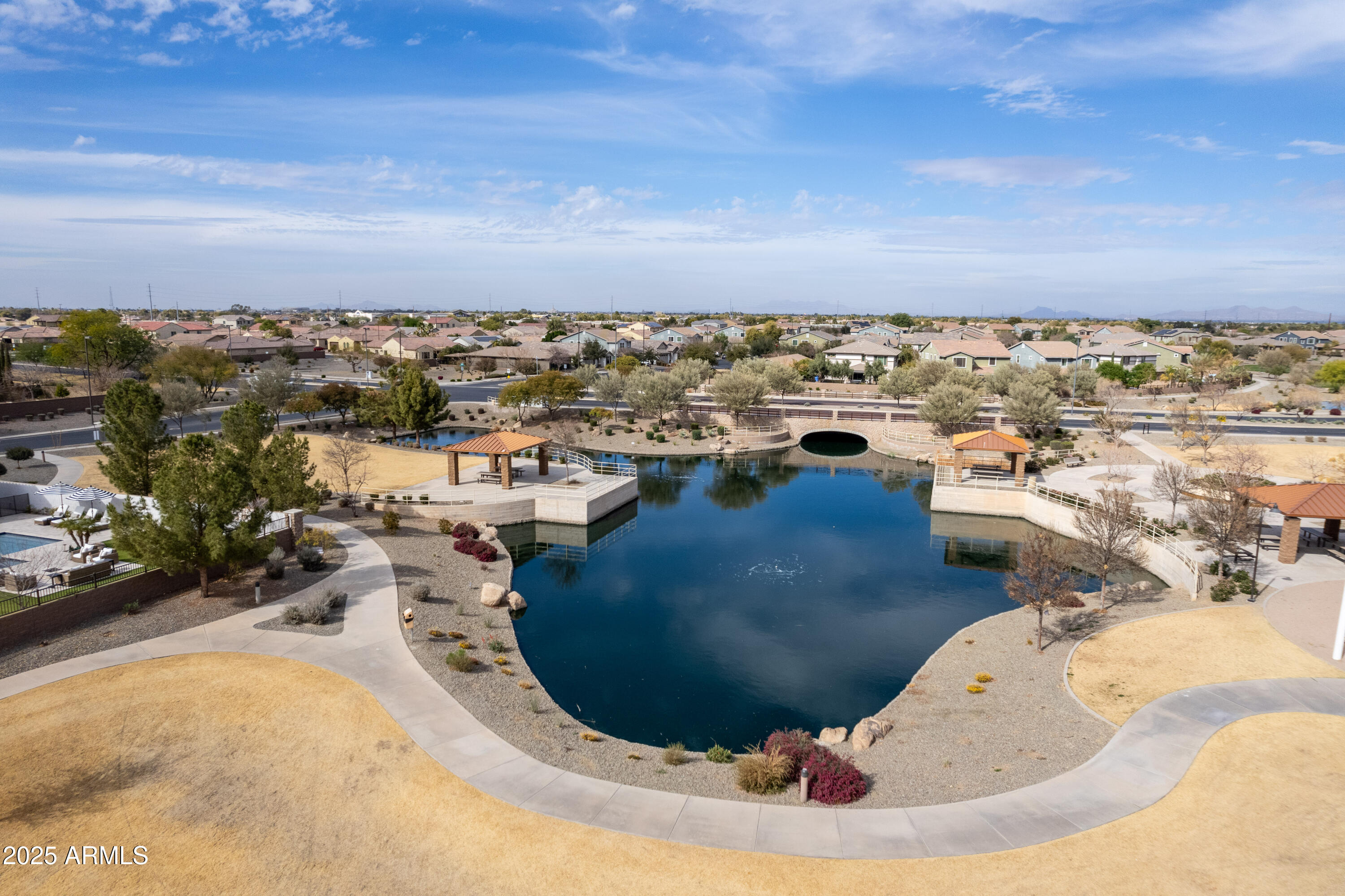 5139 S BRIDAL VAIL Drive