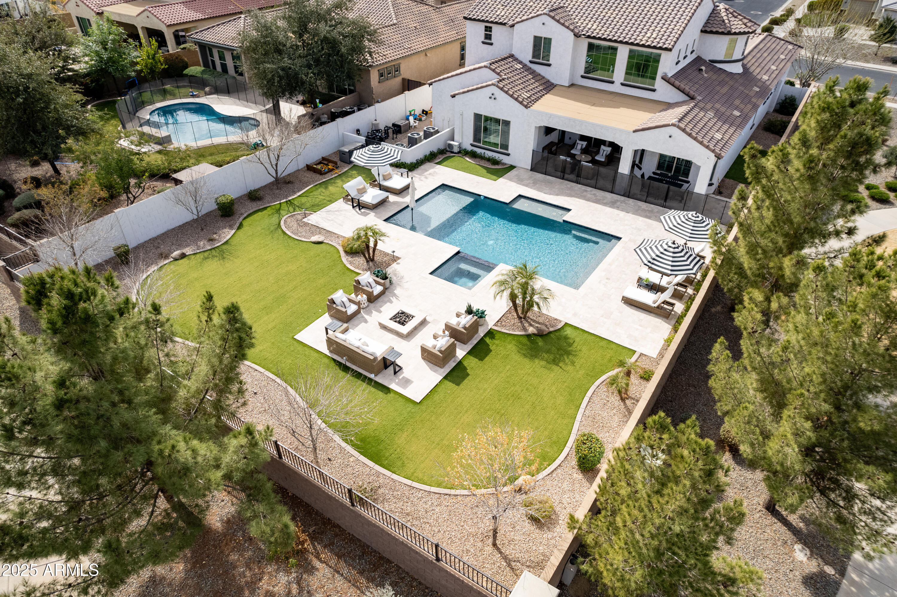 5139 S BRIDAL VAIL Drive