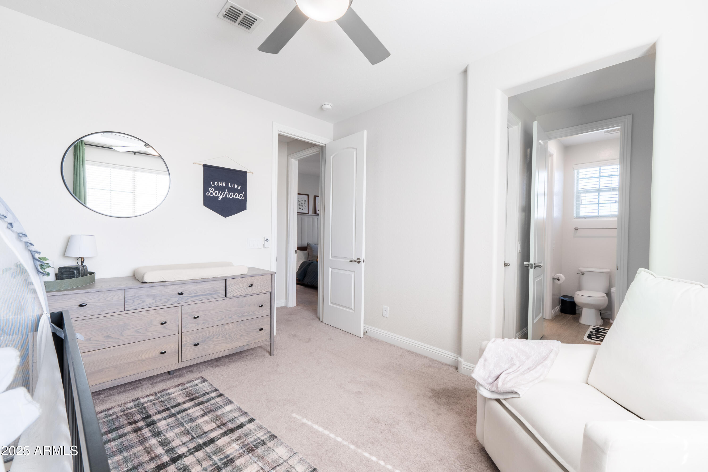 5139 S BRIDAL VAIL Drive