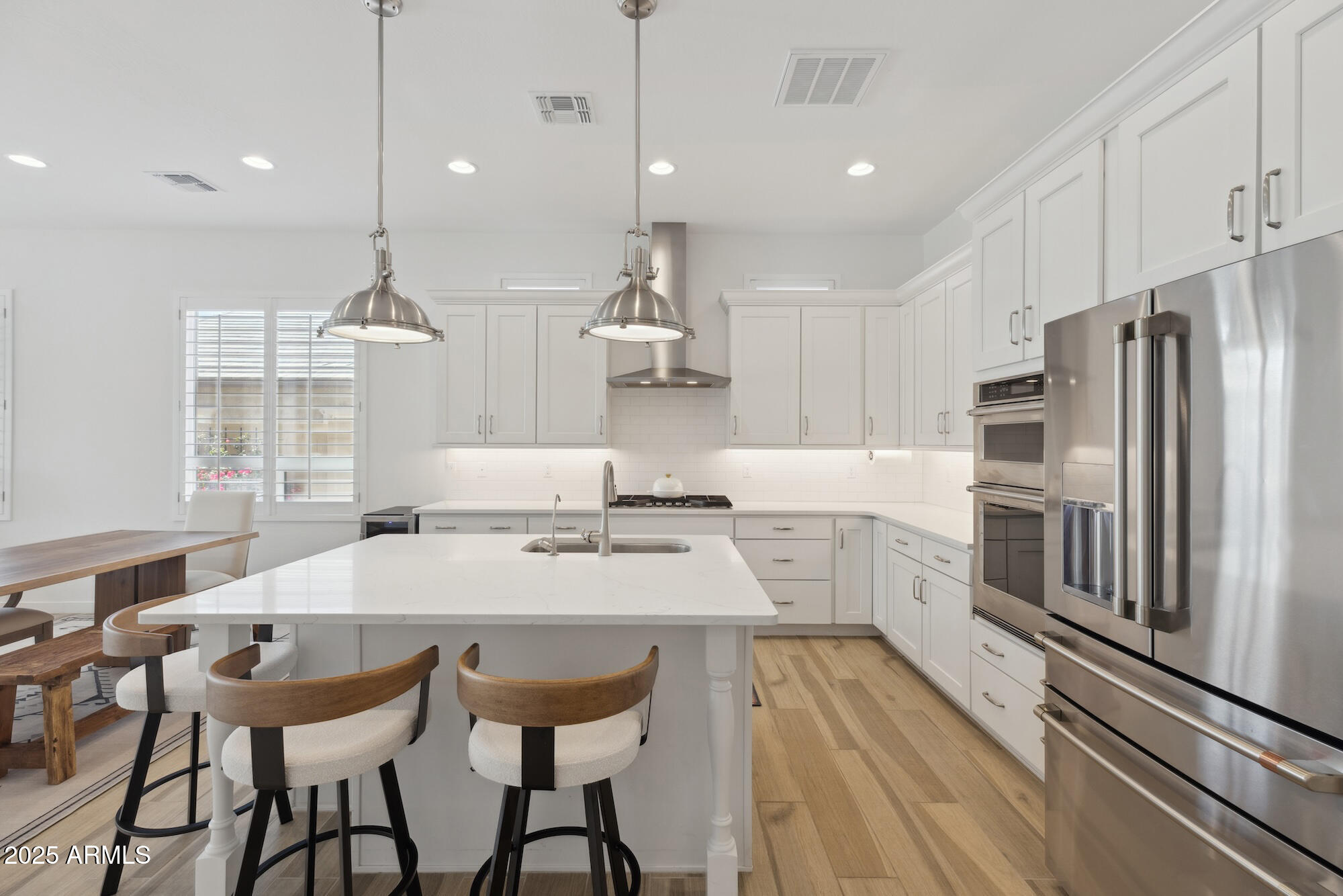 8043 E JAEGER Street