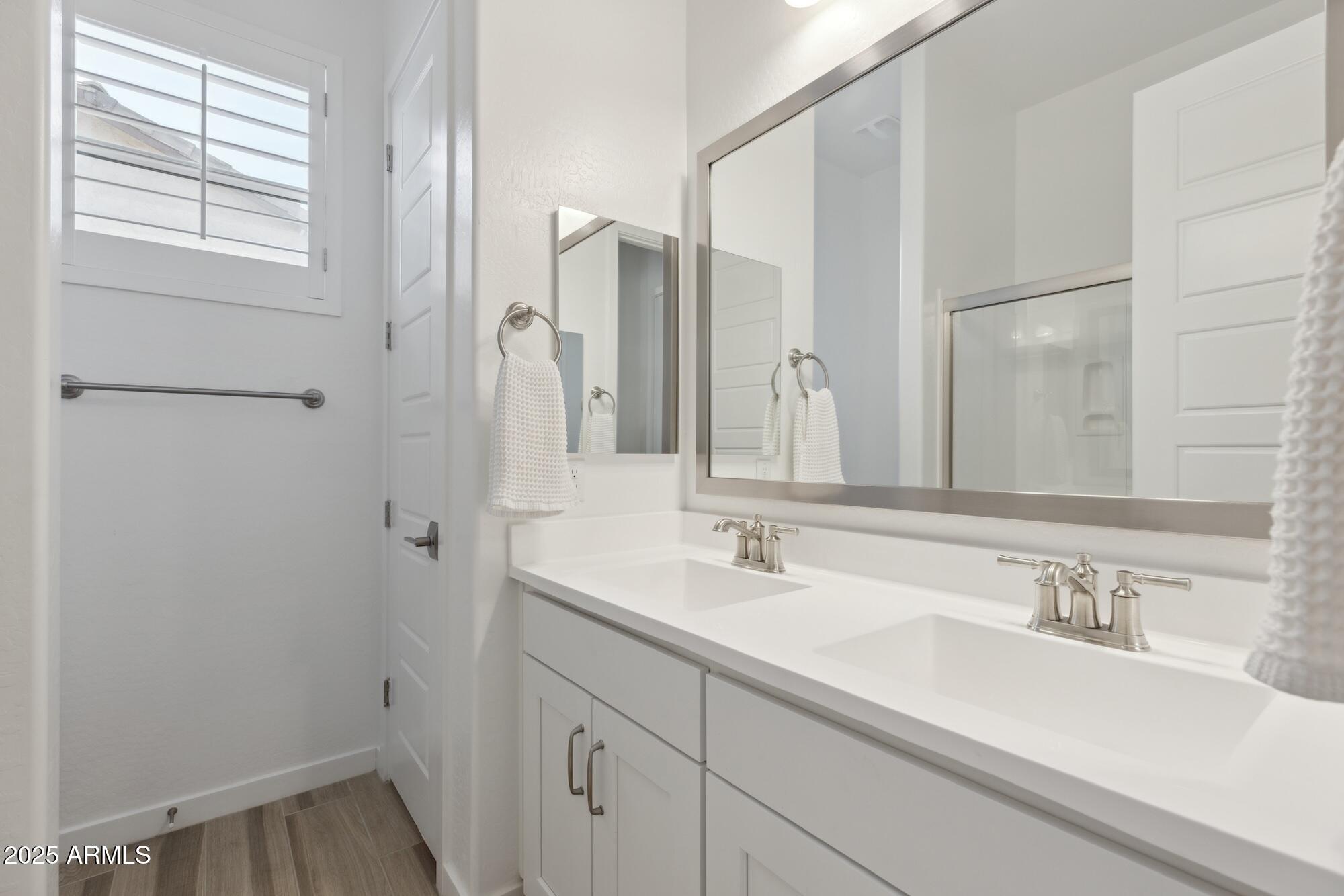 8043 E JAEGER Street