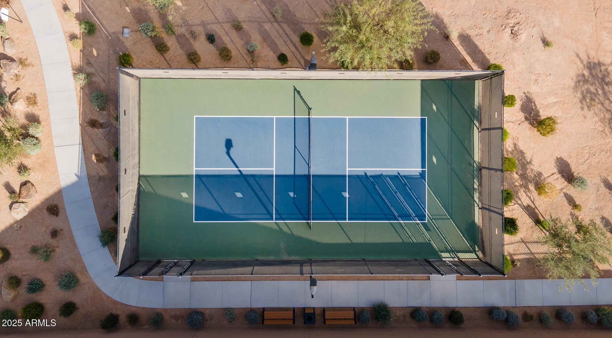 8043 E JAEGER Street