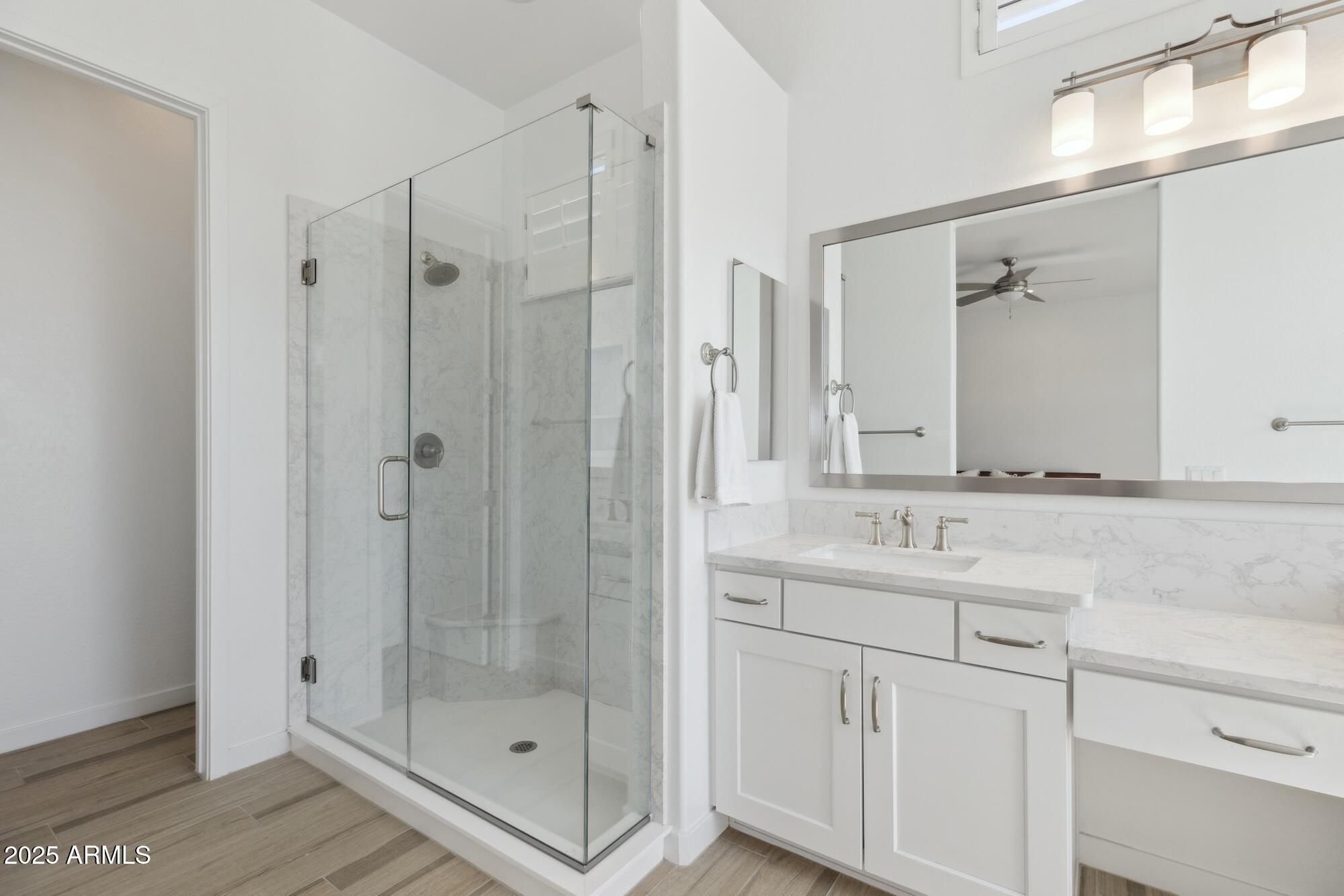 8043 E JAEGER Street