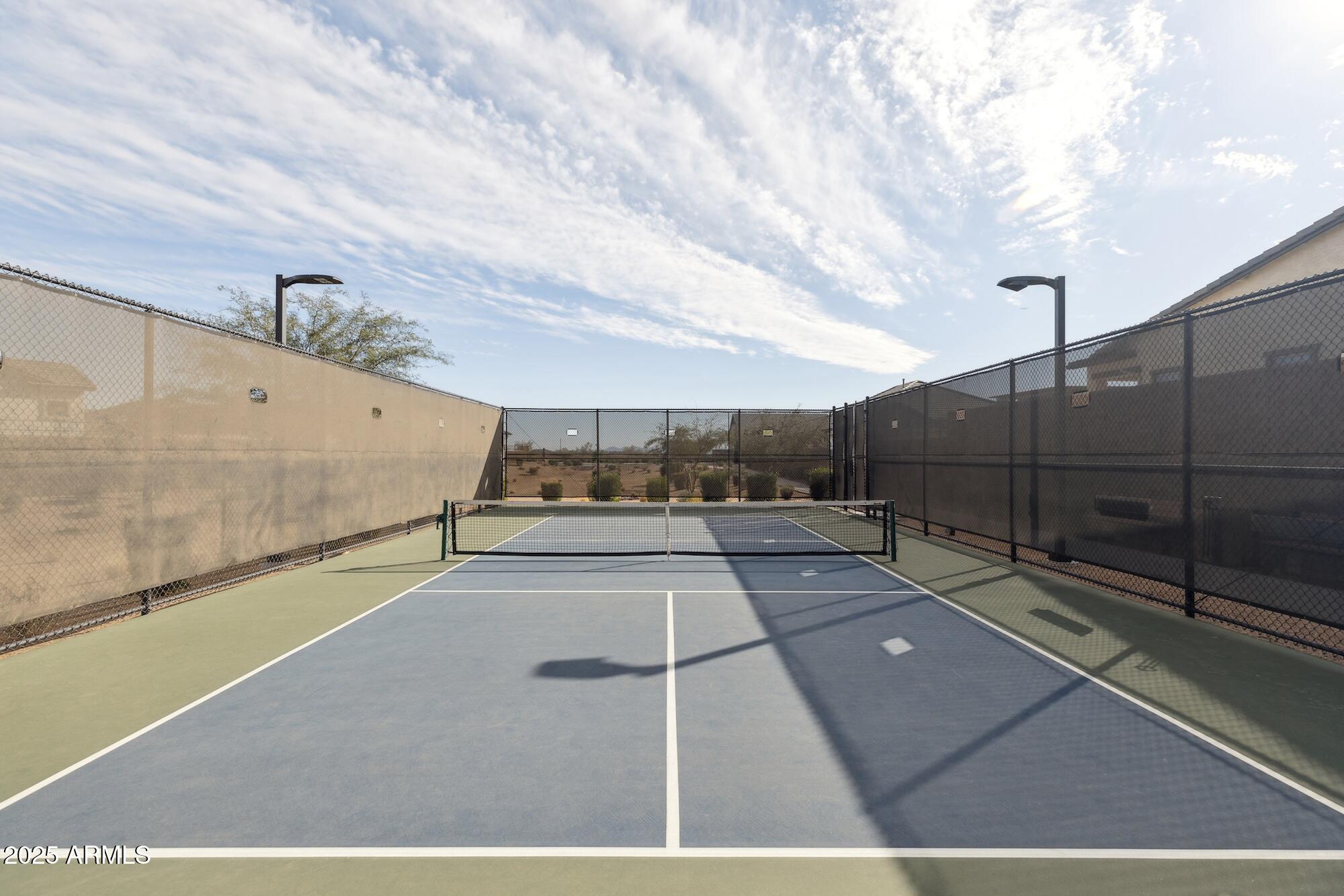 8043 E JAEGER Street