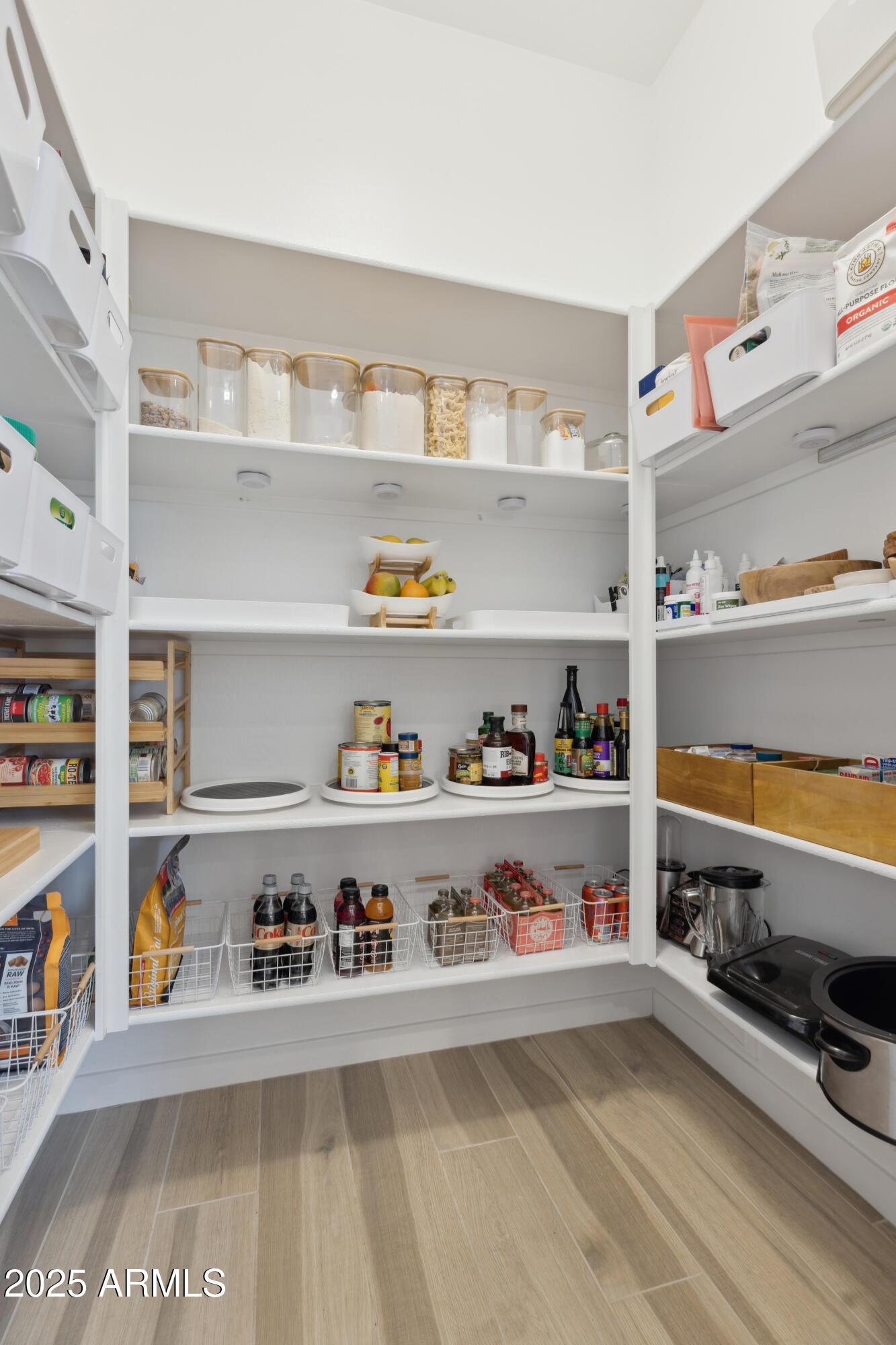 8043 E JAEGER Street