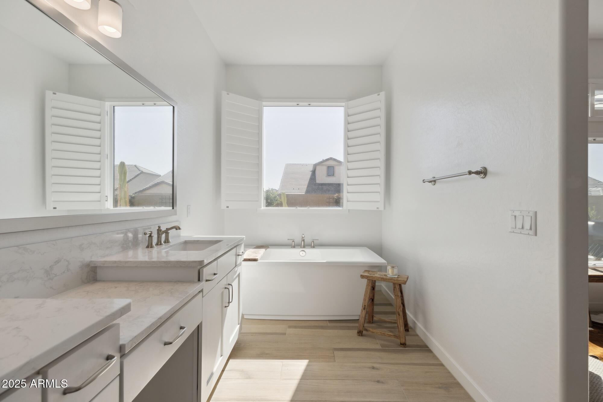 8043 E JAEGER Street