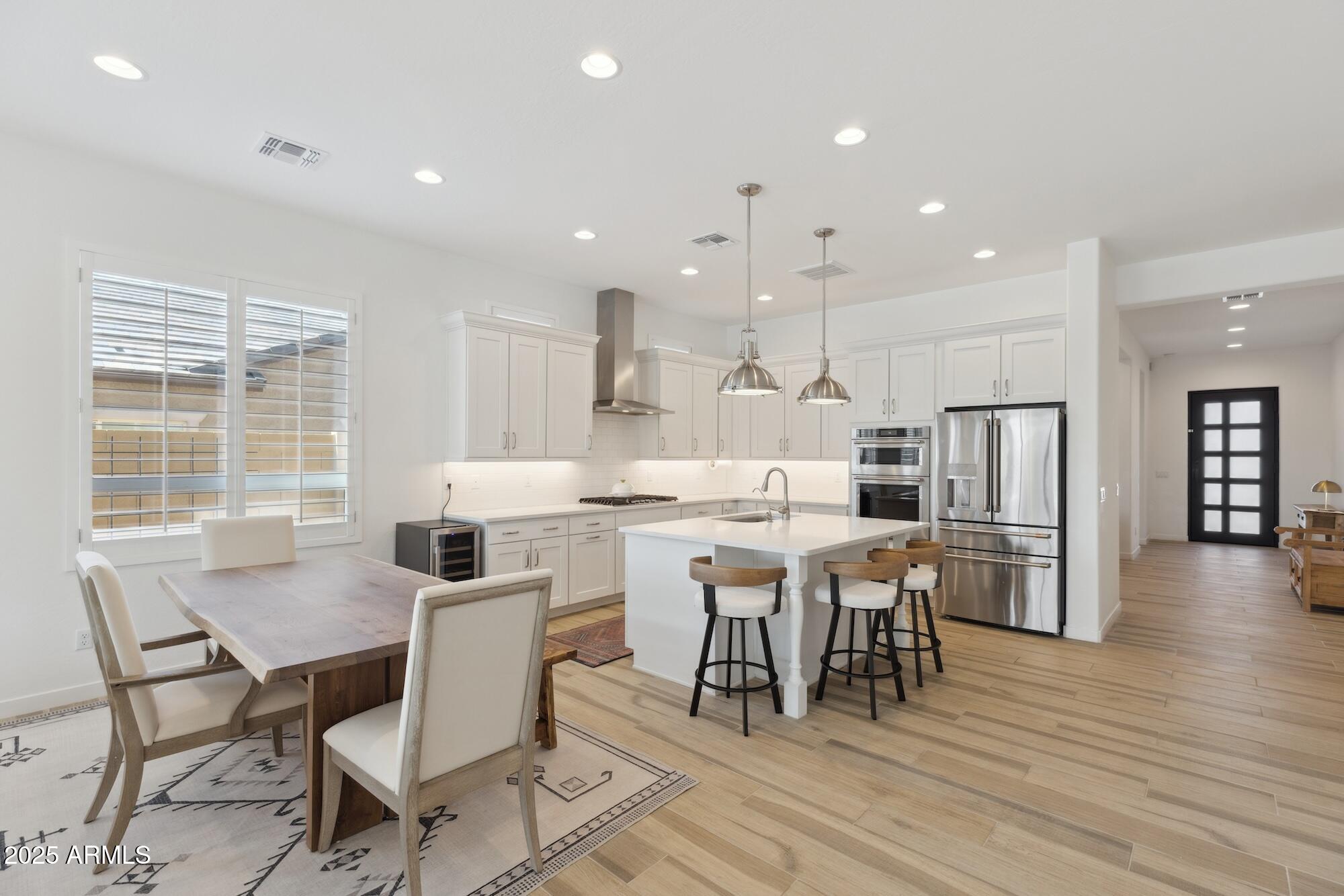 8043 E JAEGER Street