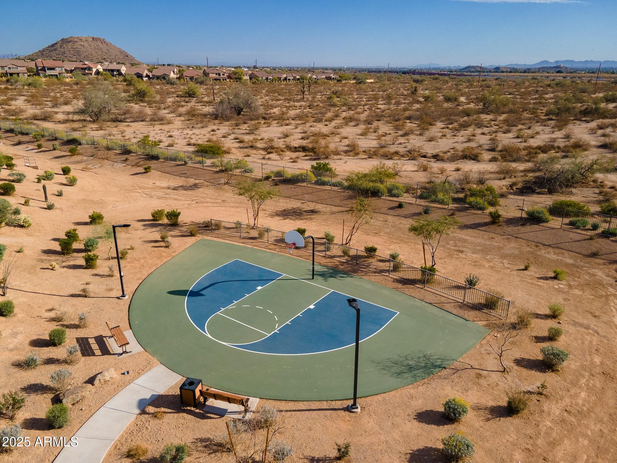 8043 E JAEGER Street