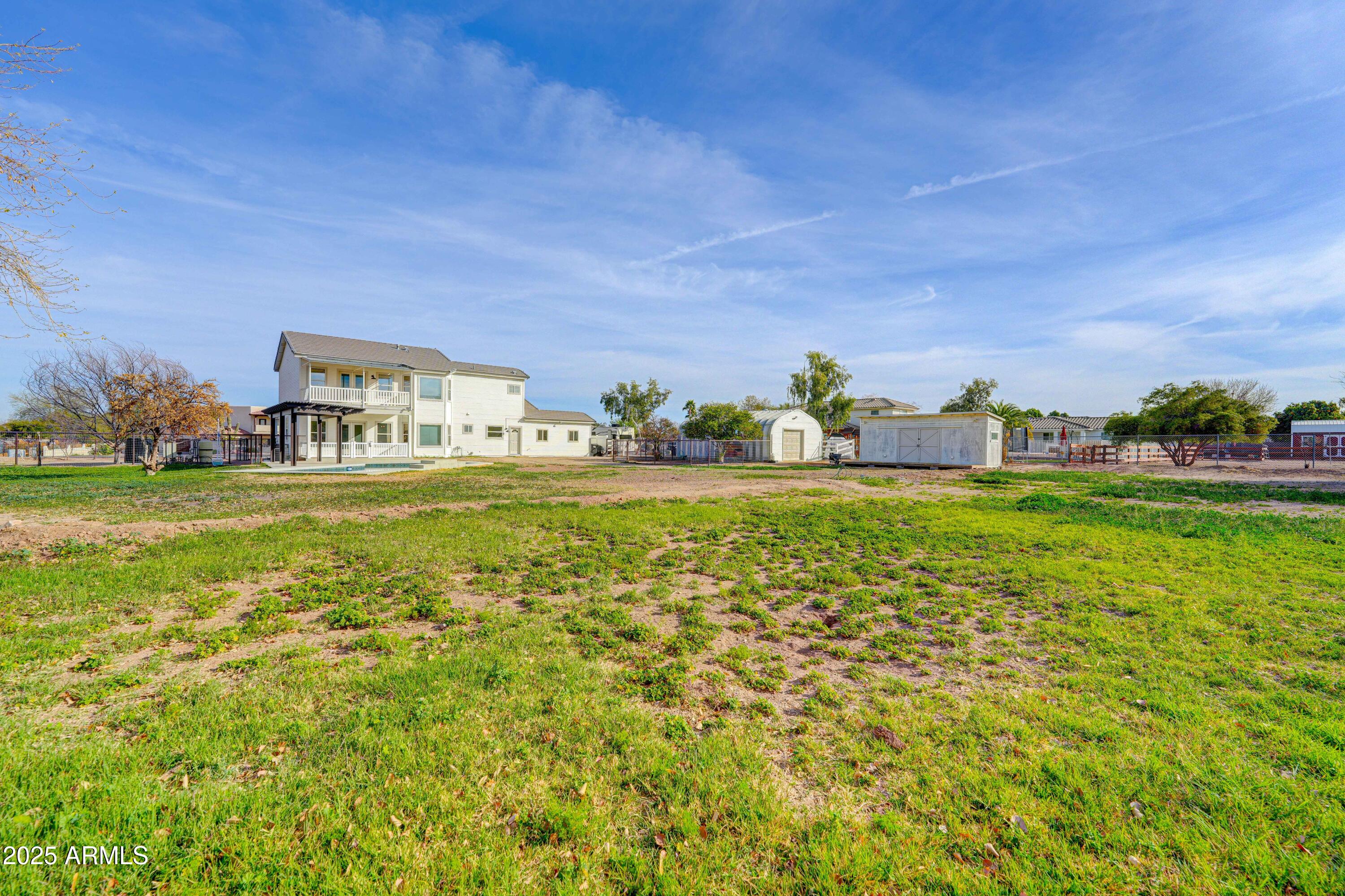 3929 E FLINTLOCK Drive