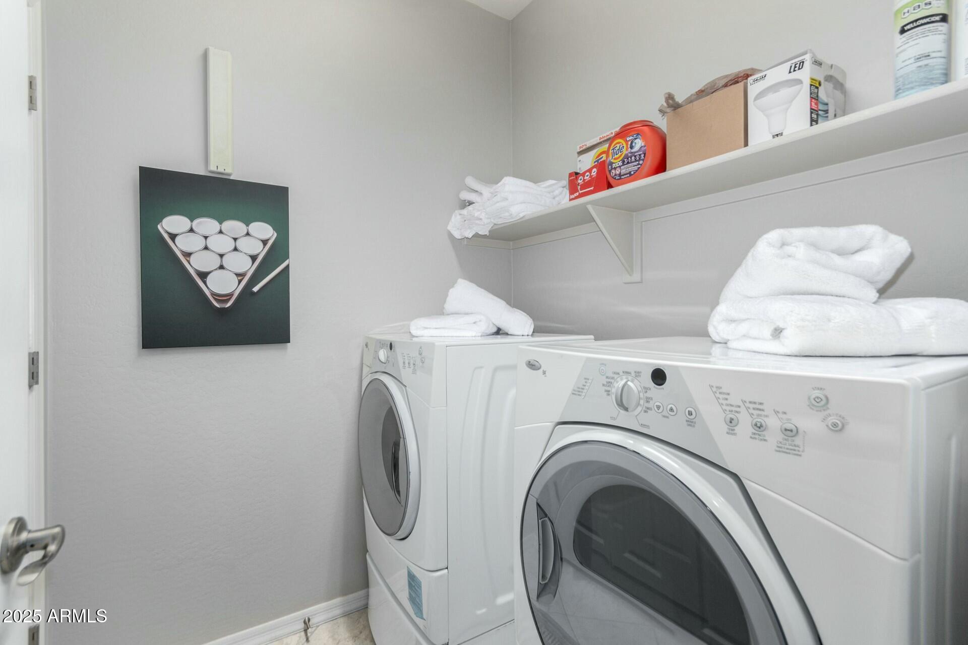 3781 S PABLO PASS Drive