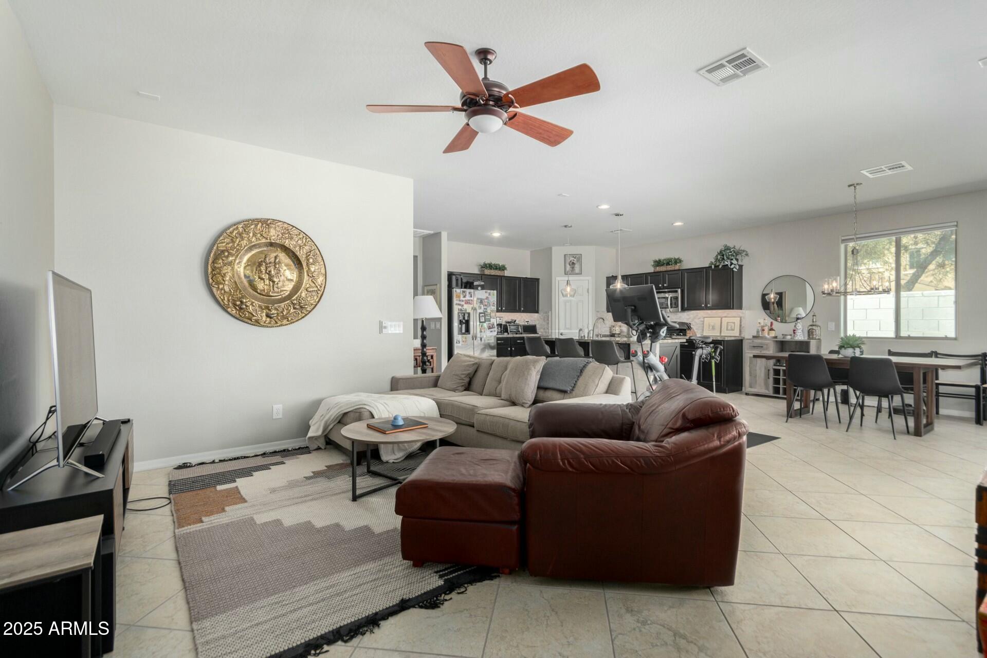 3781 S PABLO PASS Drive