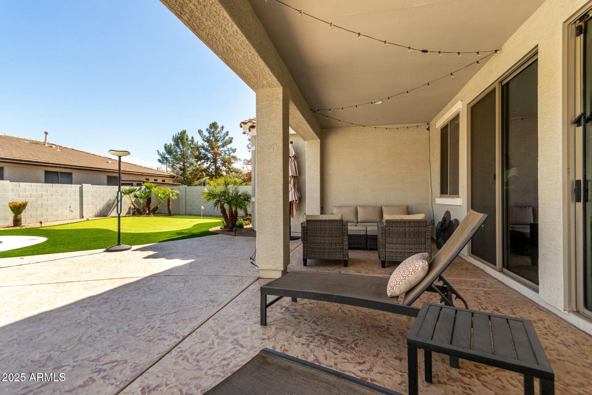 3781 S PABLO PASS Drive