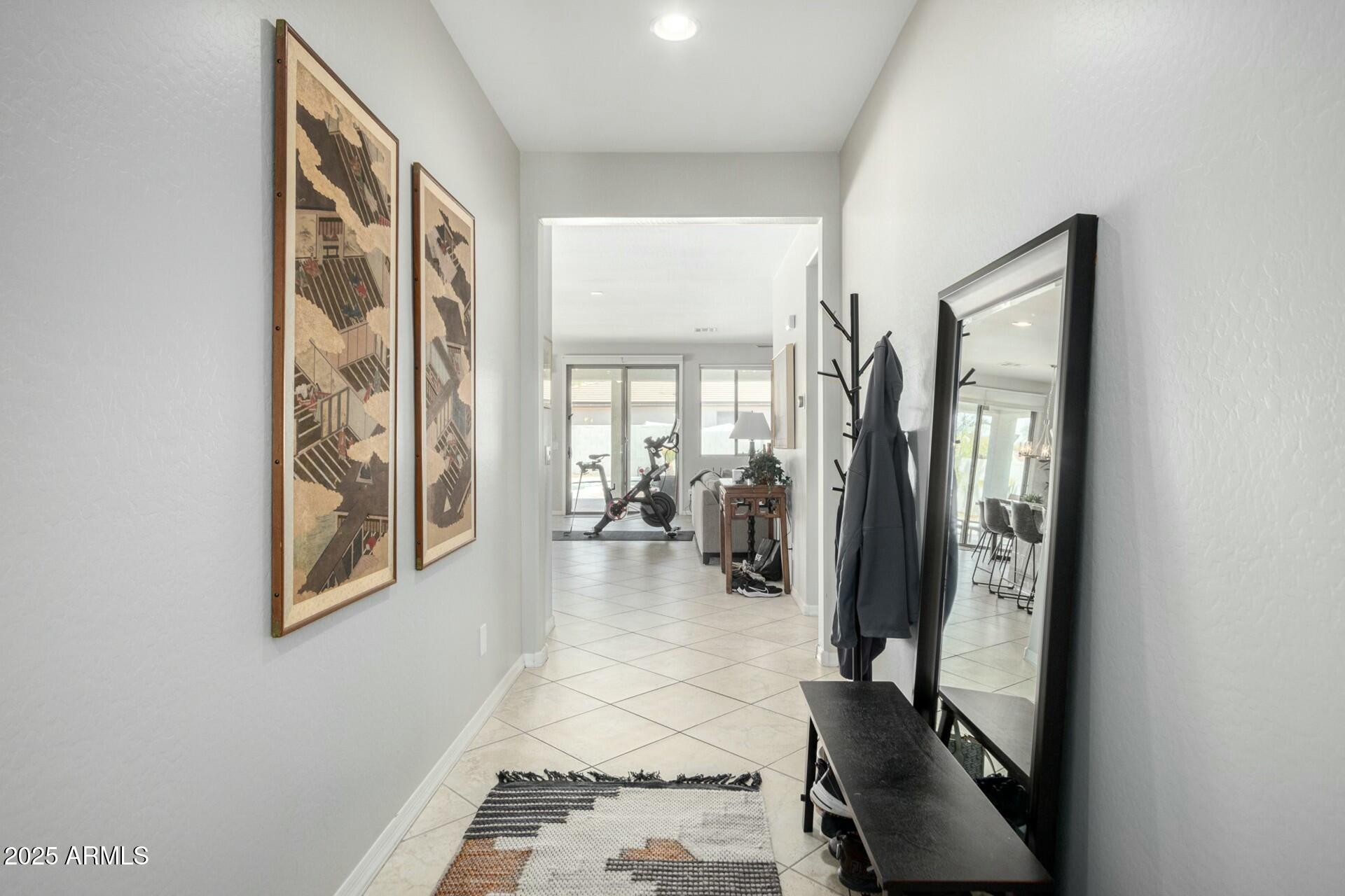 3781 S PABLO PASS Drive