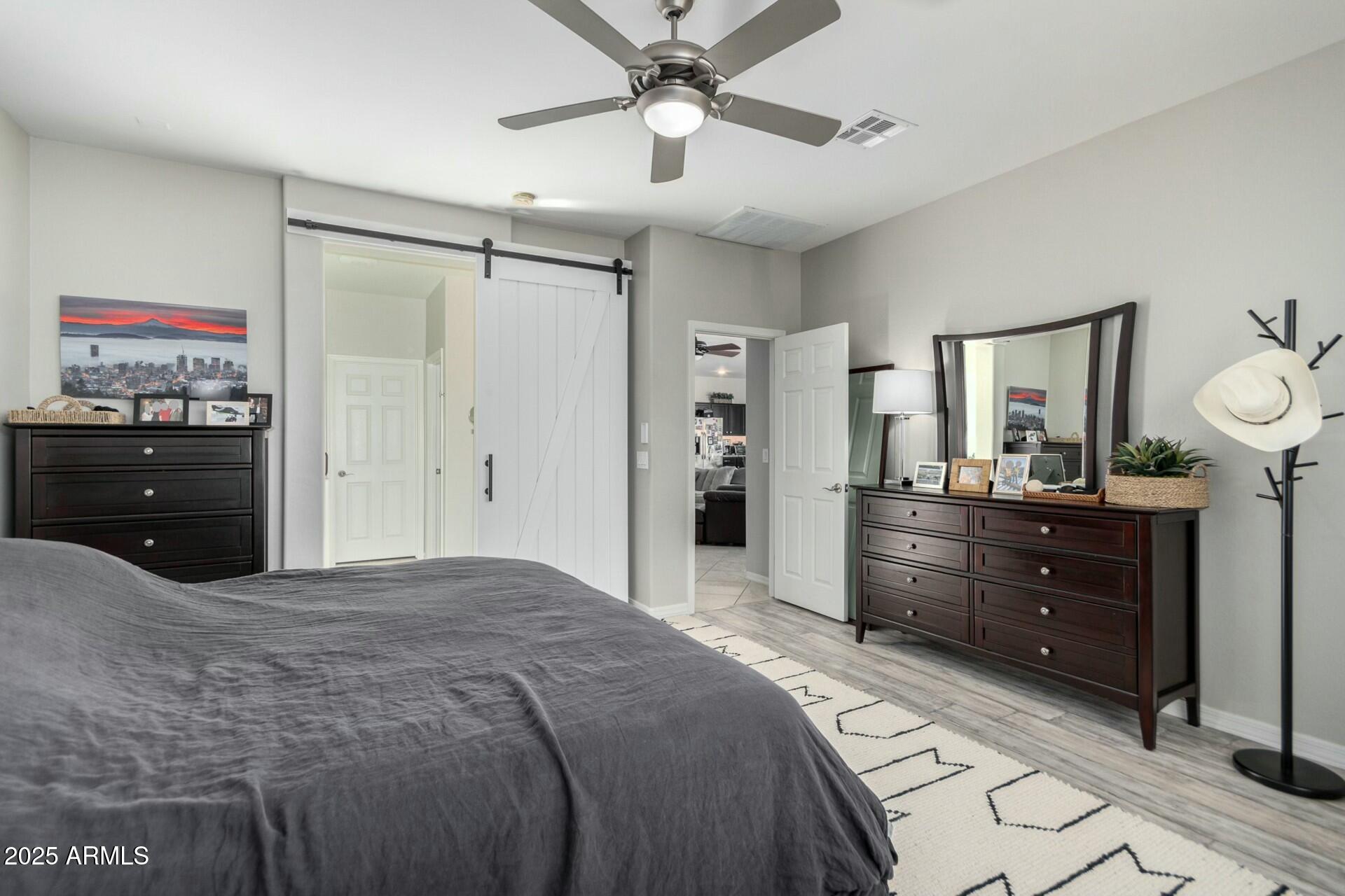 3781 S PABLO PASS Drive