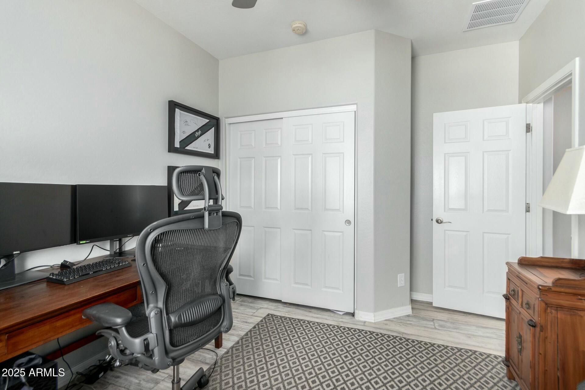 3781 S PABLO PASS Drive