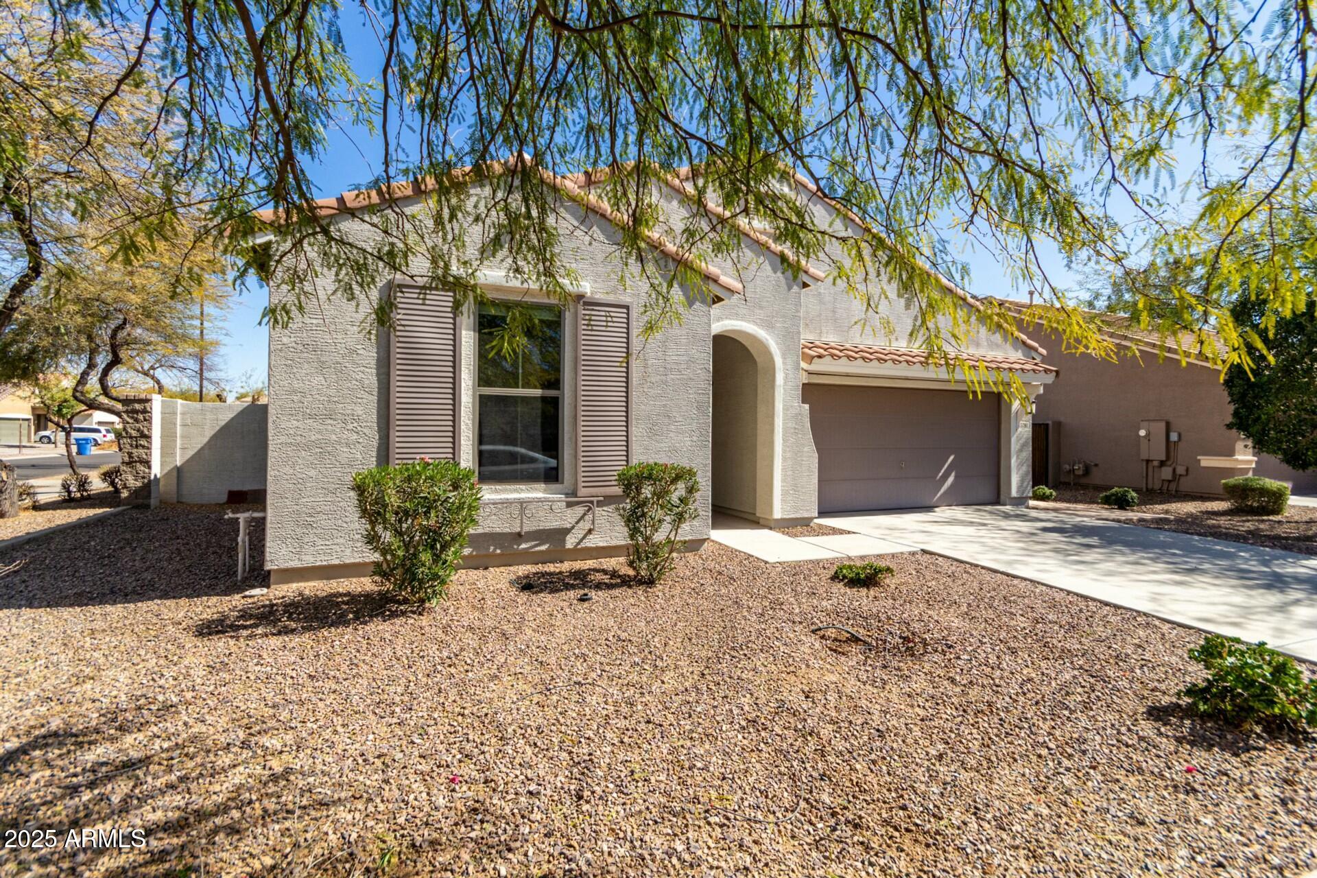 3781 S PABLO PASS Drive