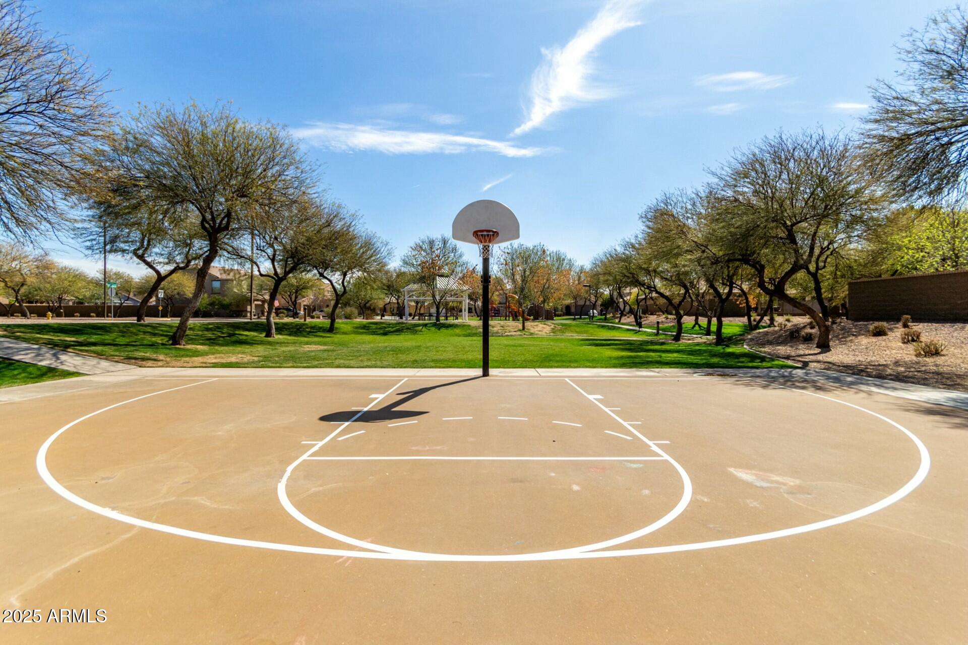 3781 S PABLO PASS Drive