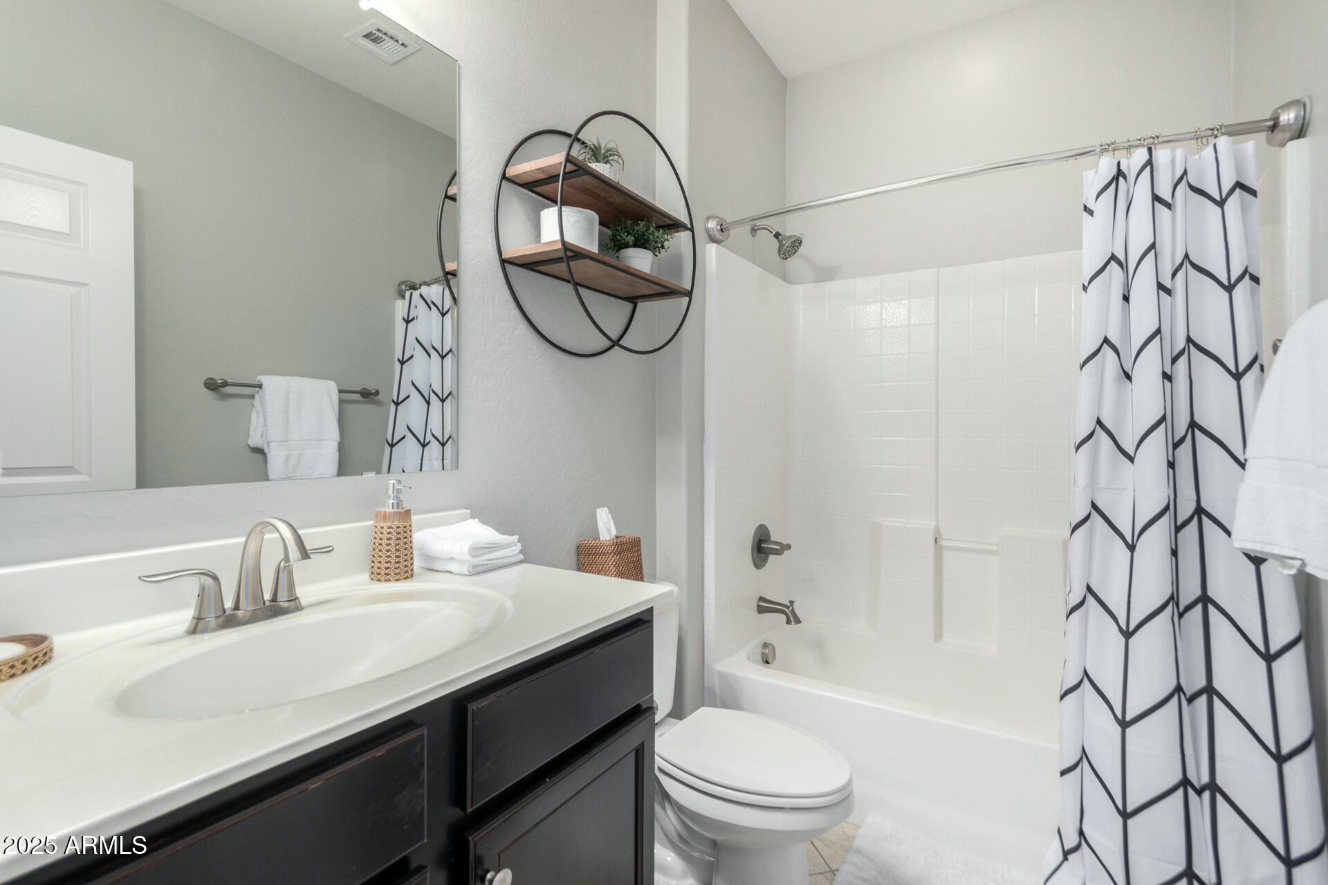 3781 S PABLO PASS Drive