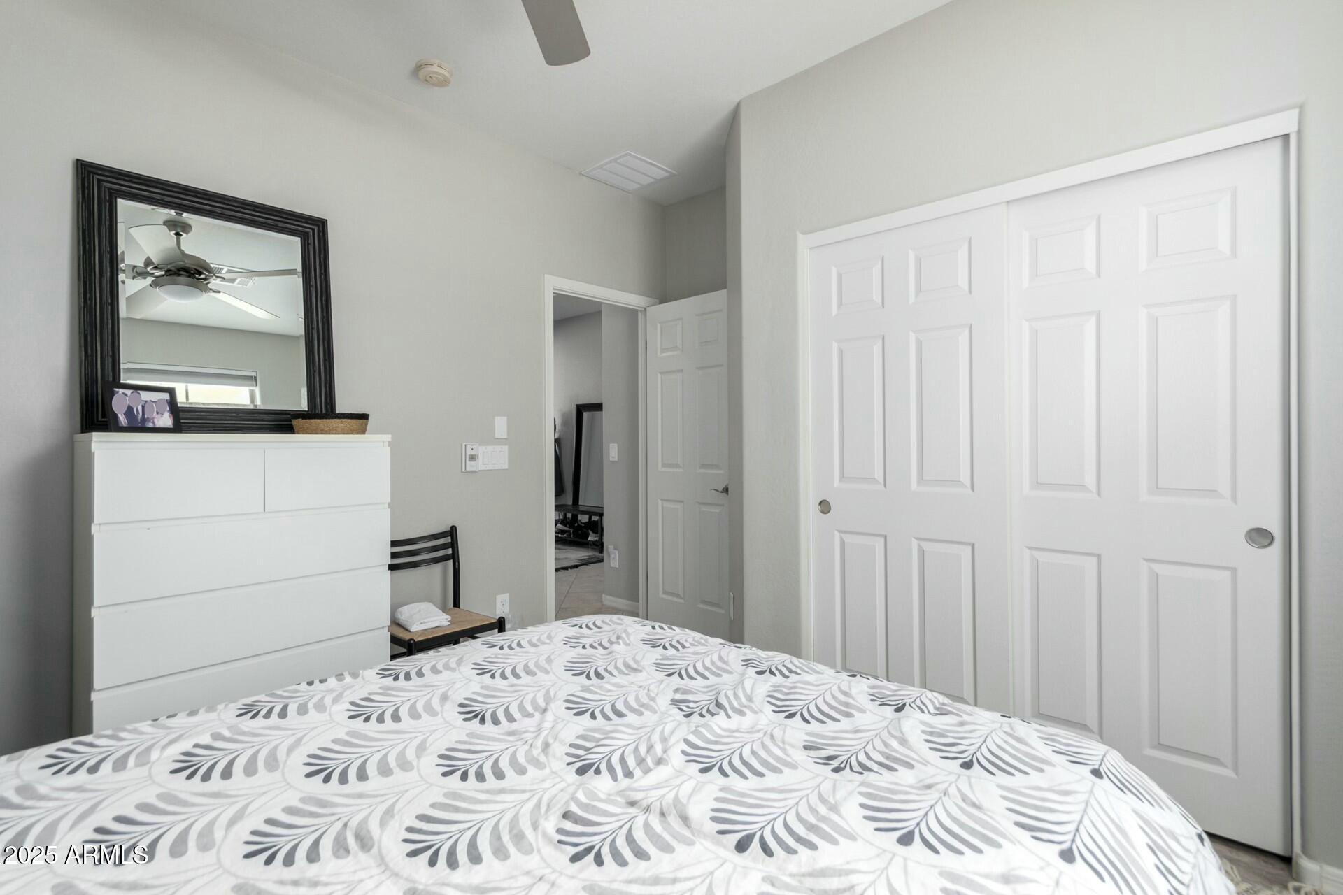 3781 S PABLO PASS Drive