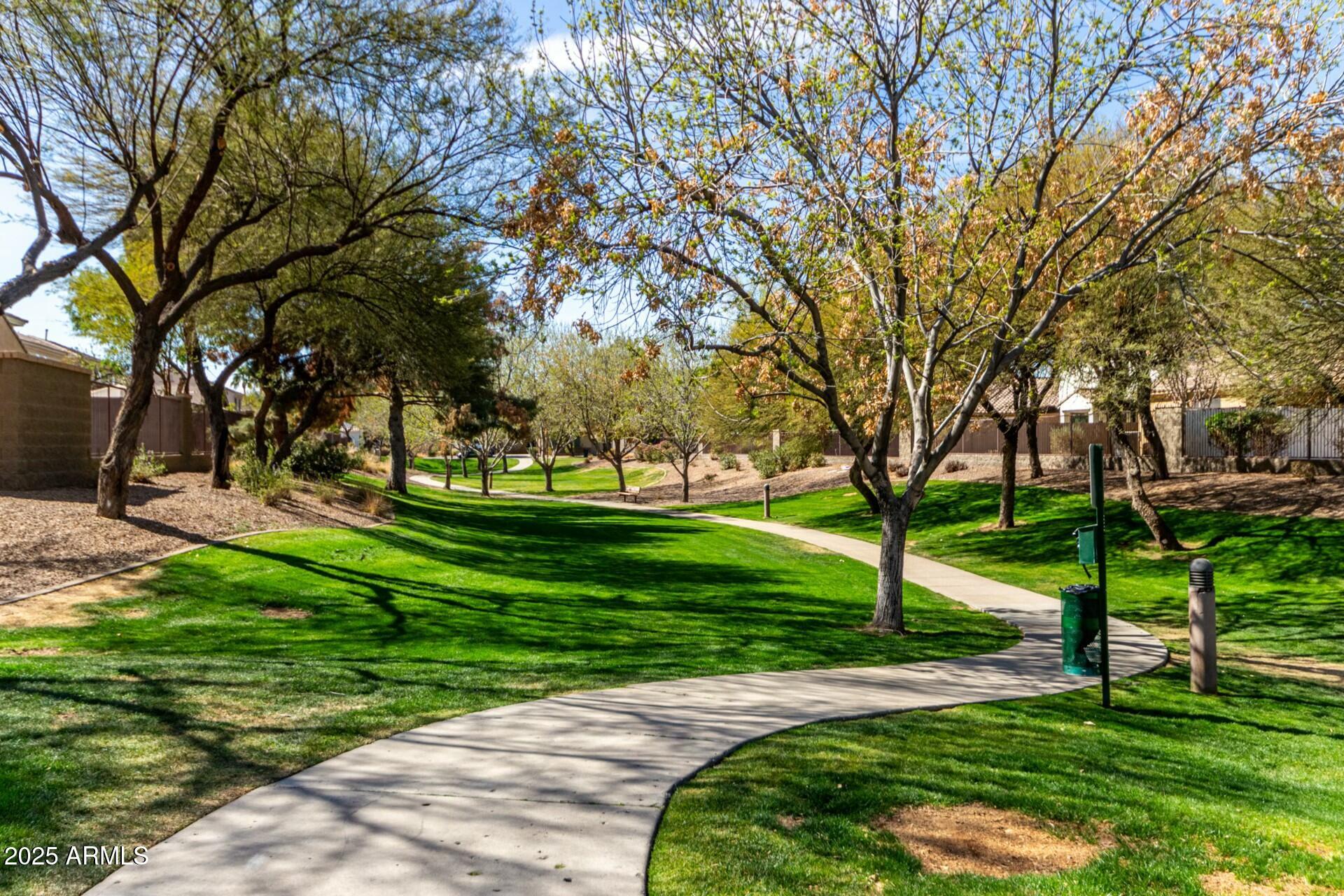 3781 S PABLO PASS Drive