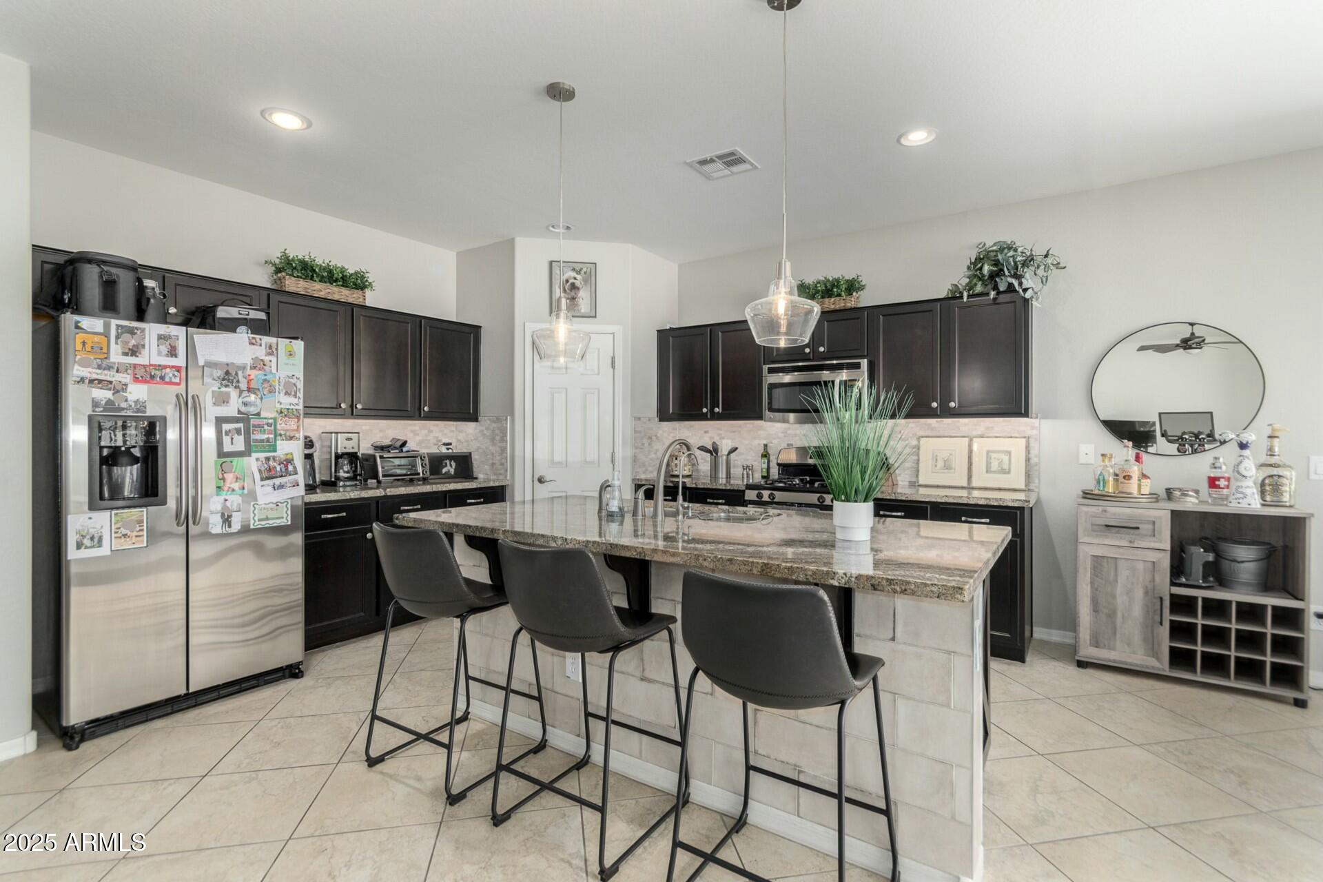 3781 S PABLO PASS Drive