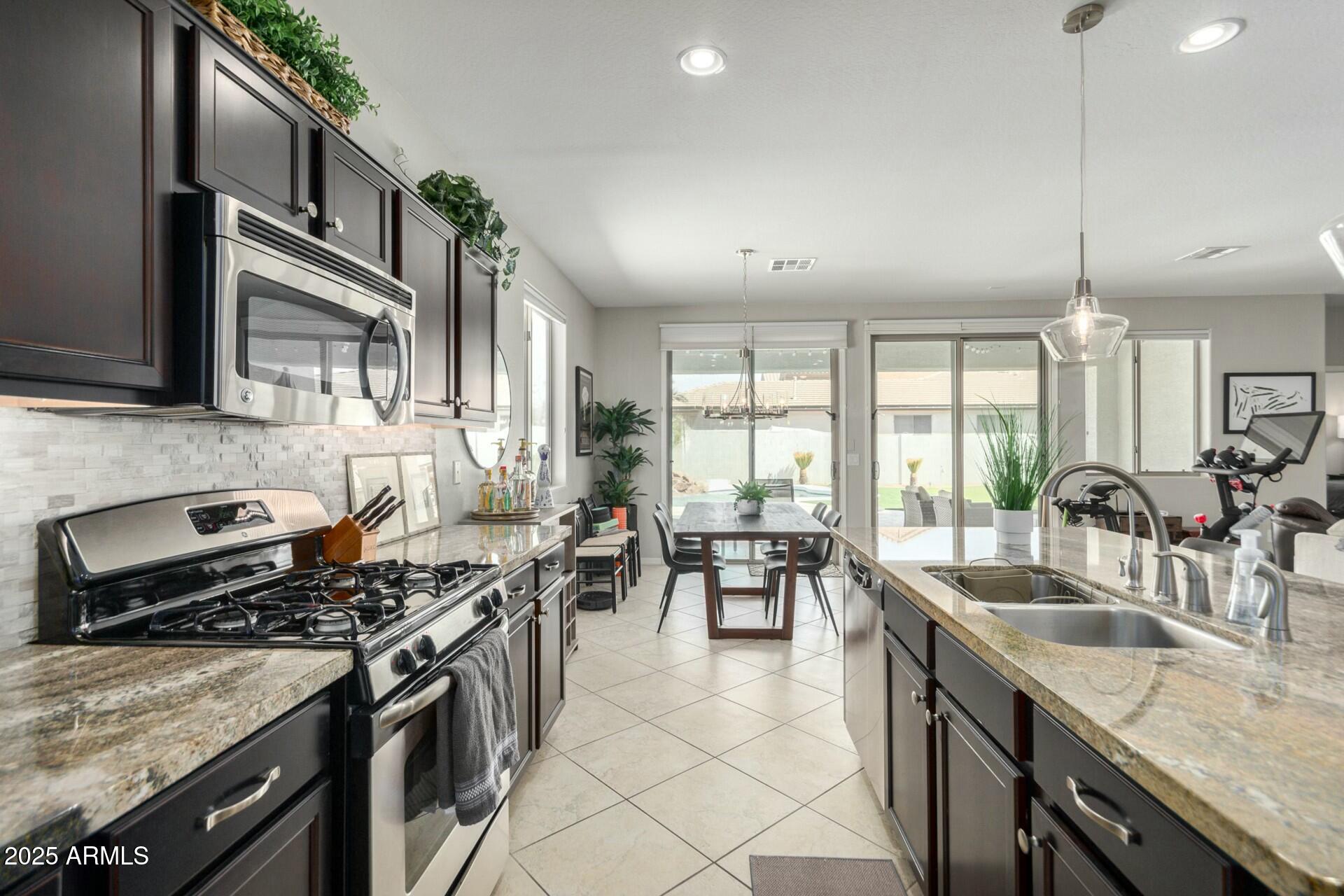 3781 S PABLO PASS Drive