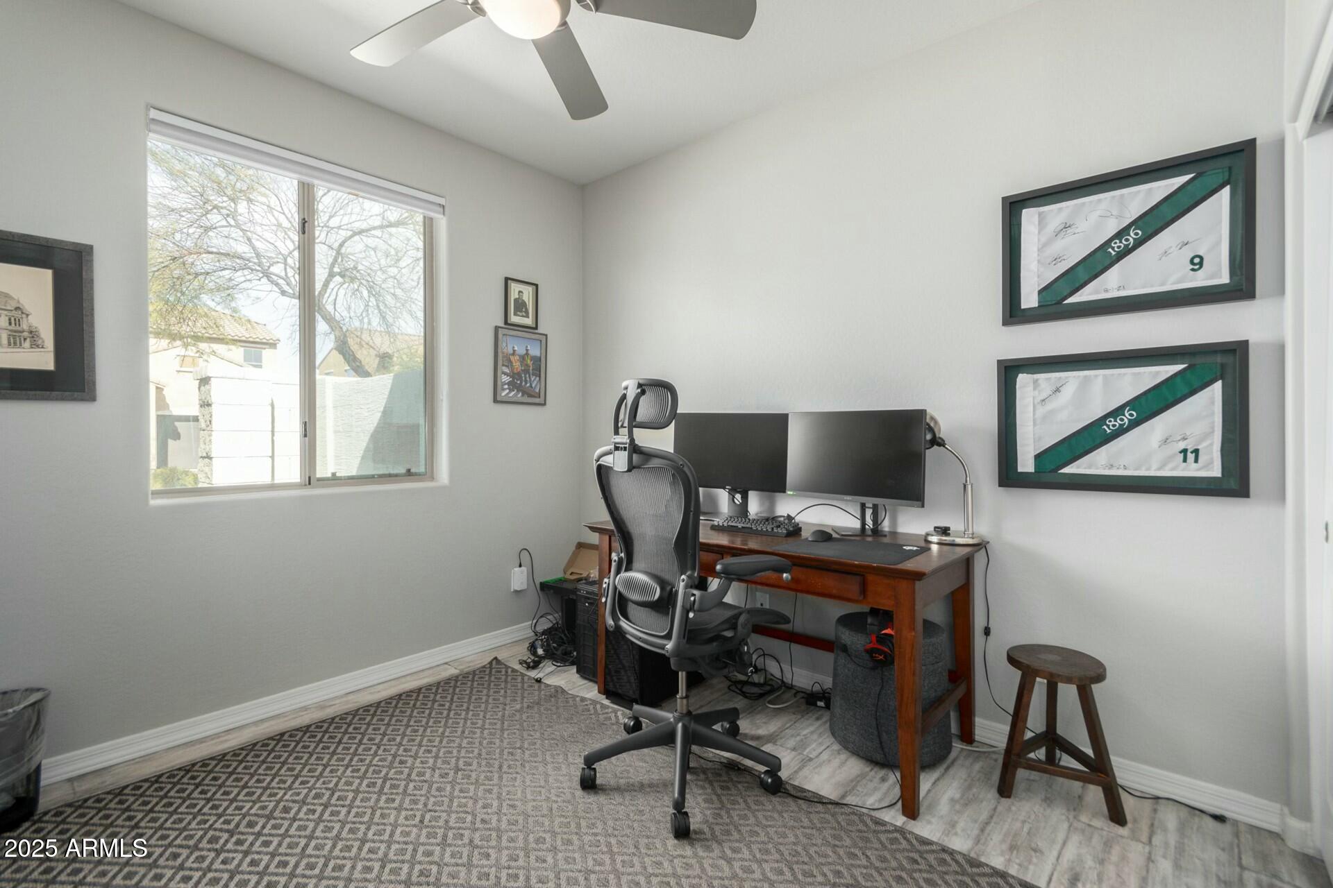 3781 S PABLO PASS Drive