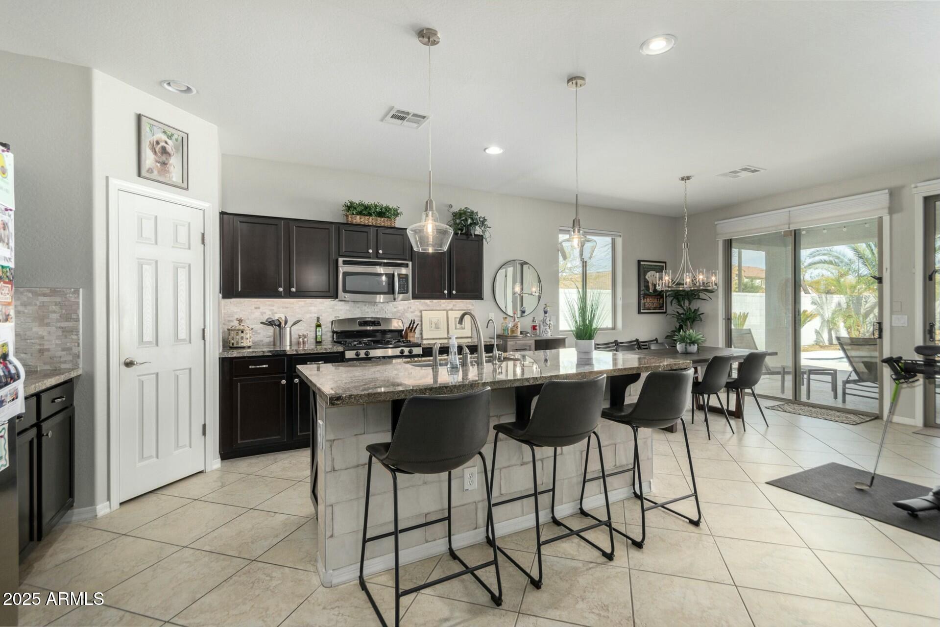 3781 S PABLO PASS Drive