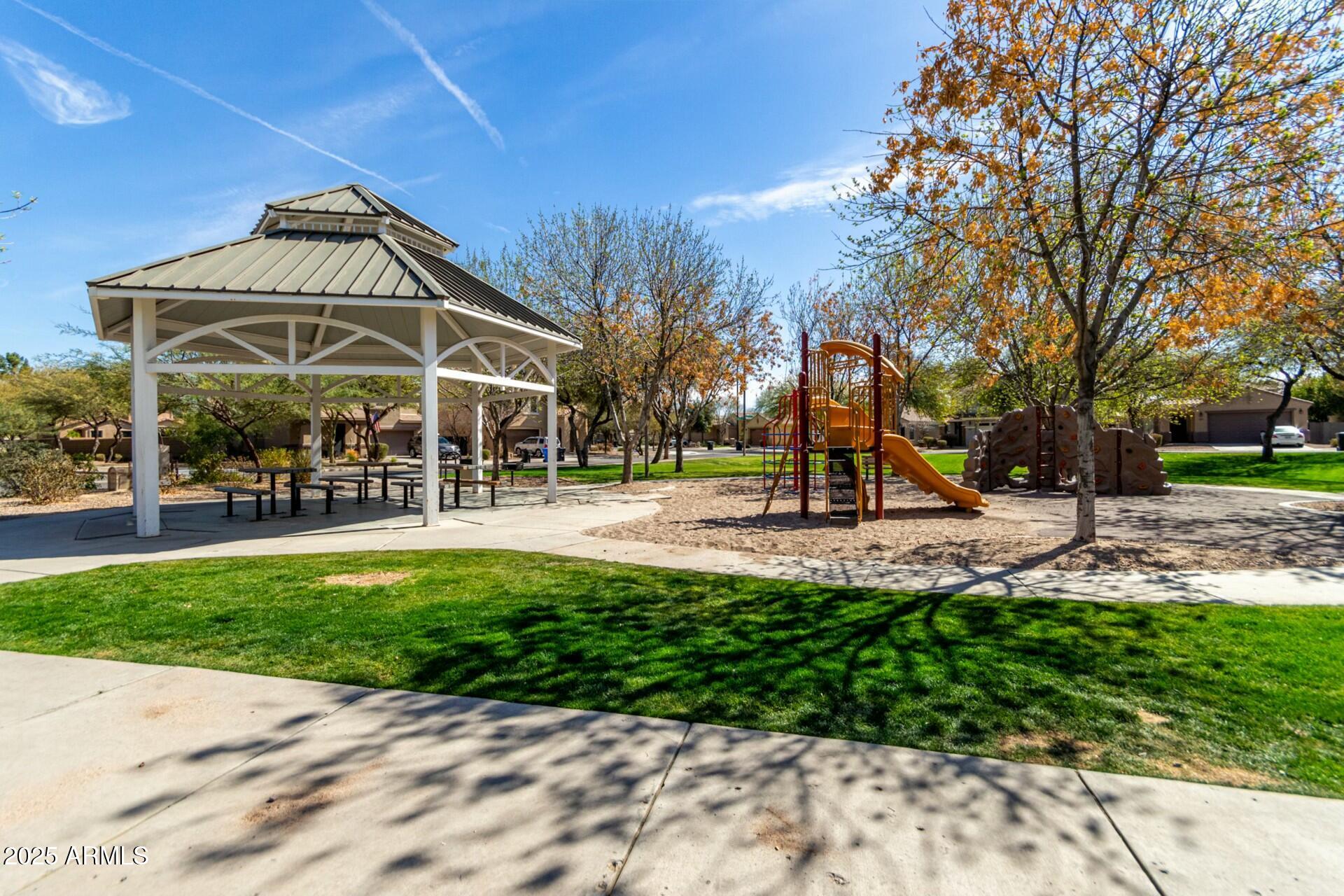 3781 S PABLO PASS Drive