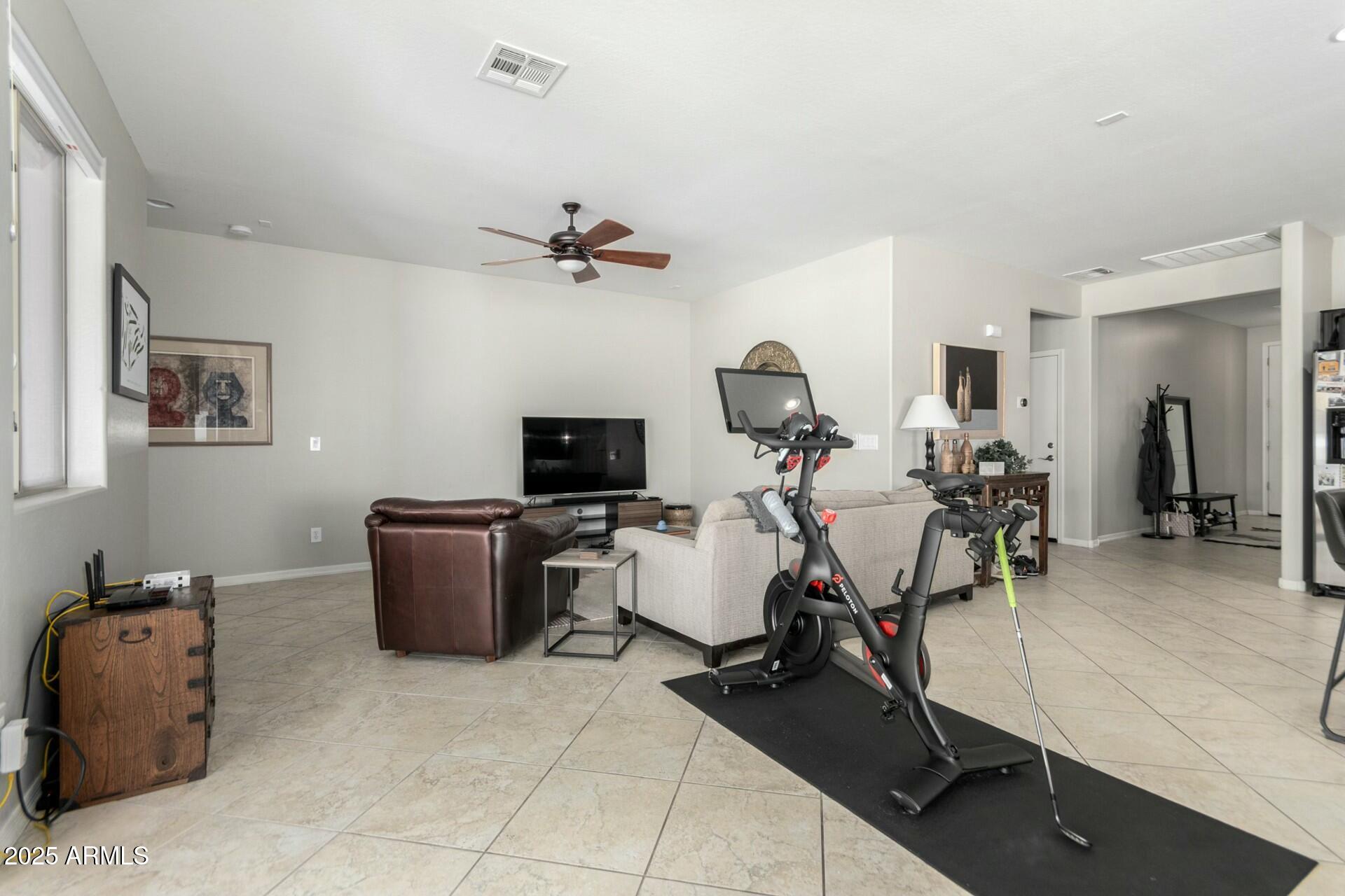 3781 S PABLO PASS Drive