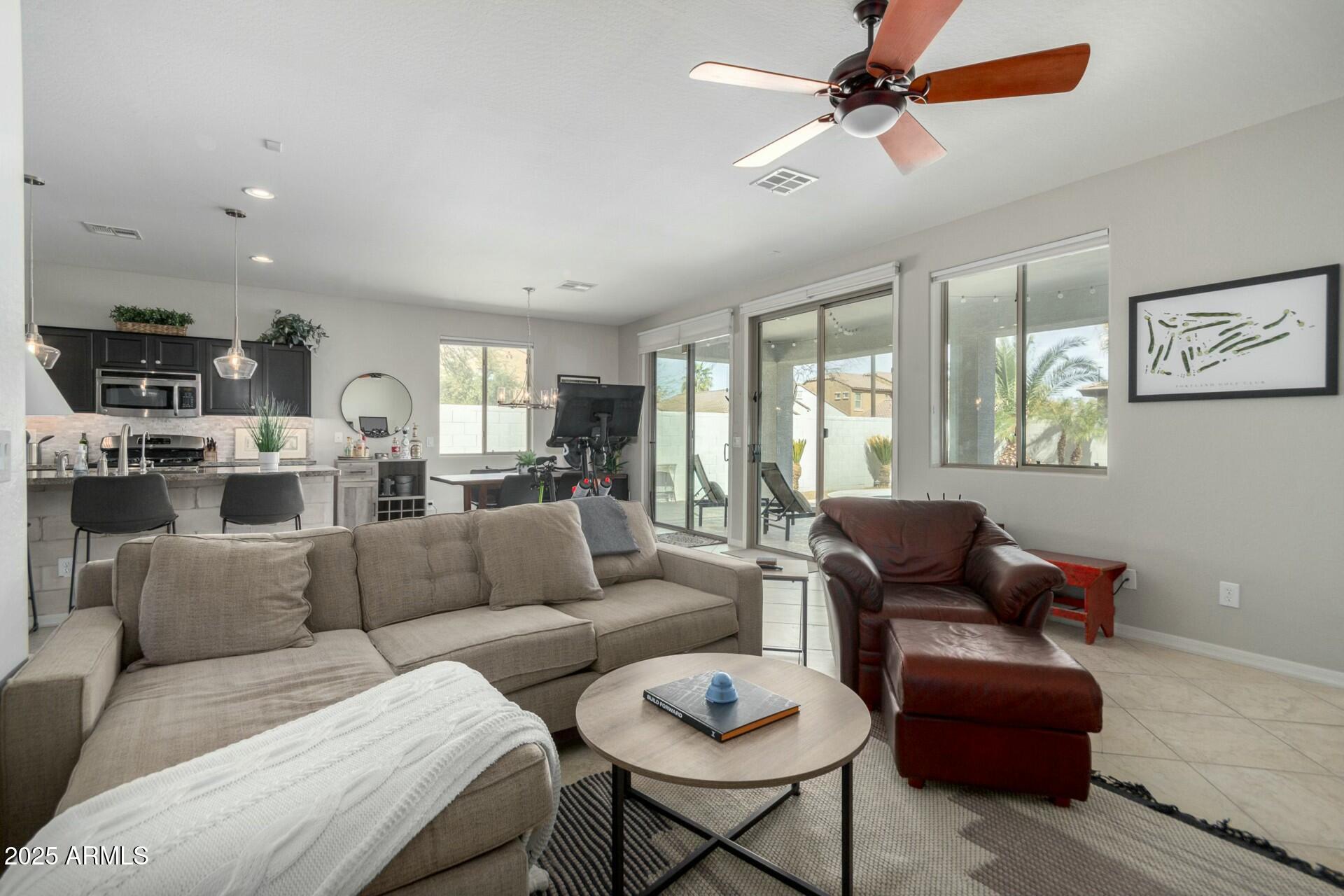 3781 S PABLO PASS Drive