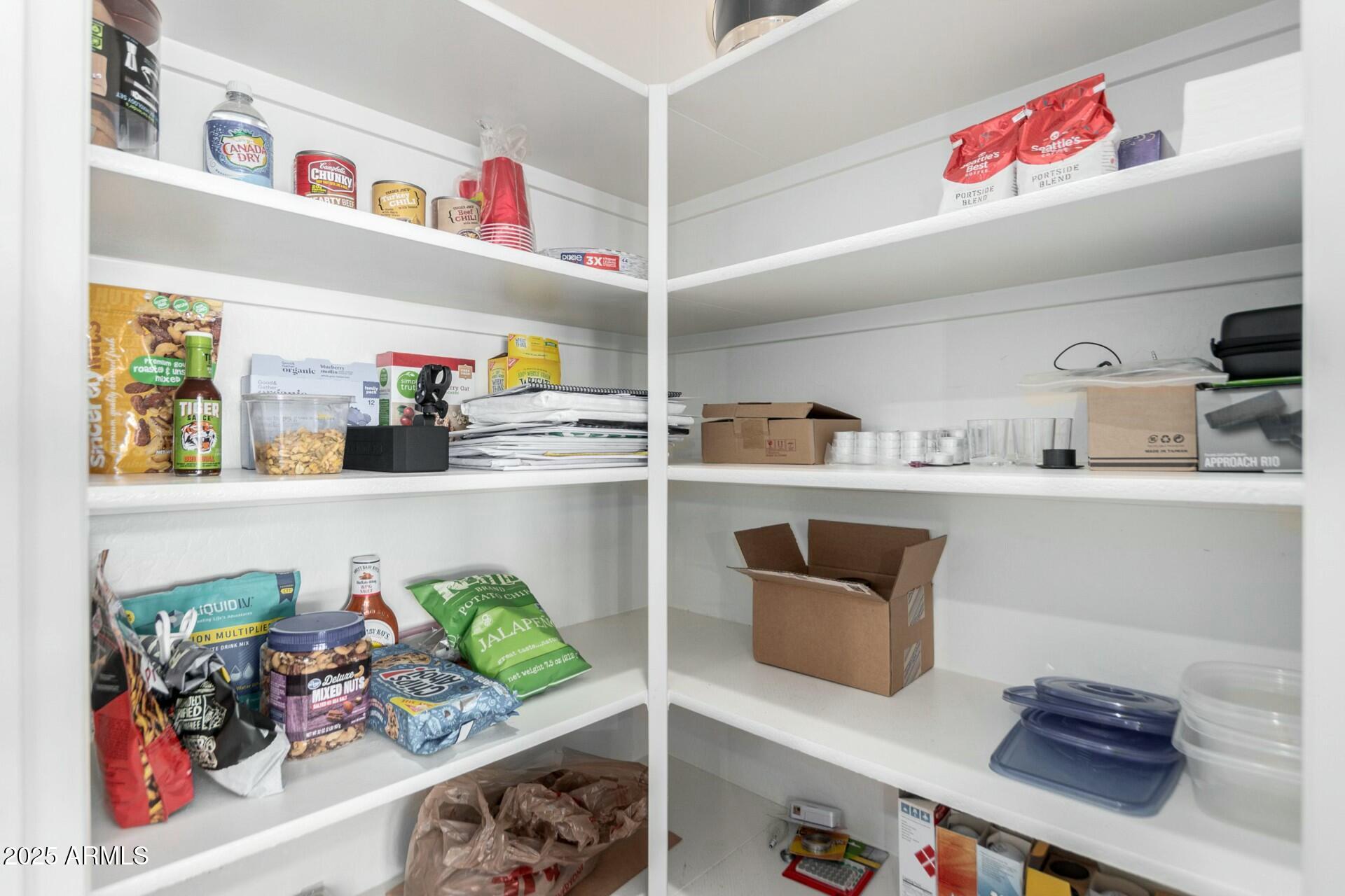 3781 S PABLO PASS Drive