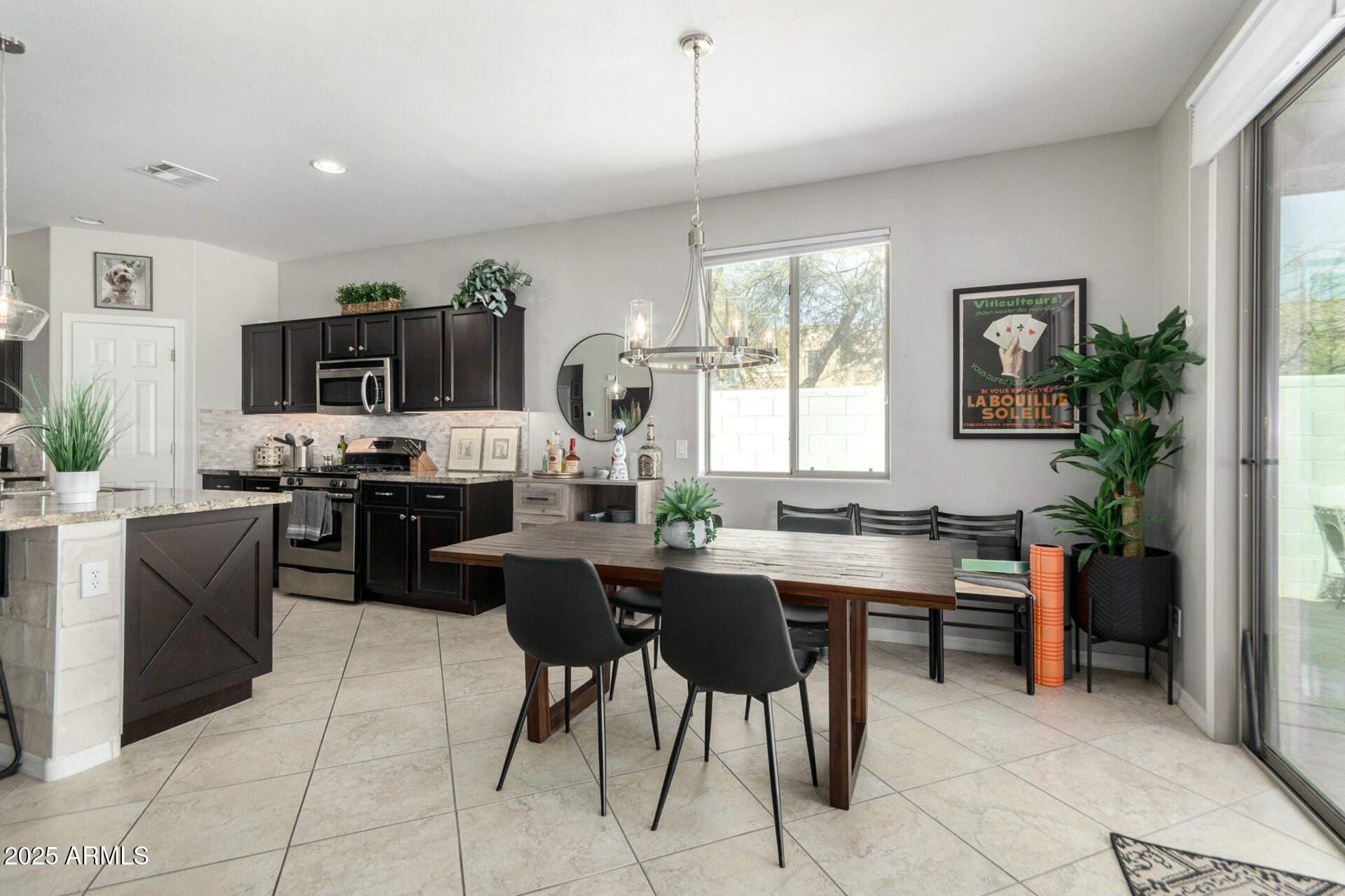 3781 S PABLO PASS Drive