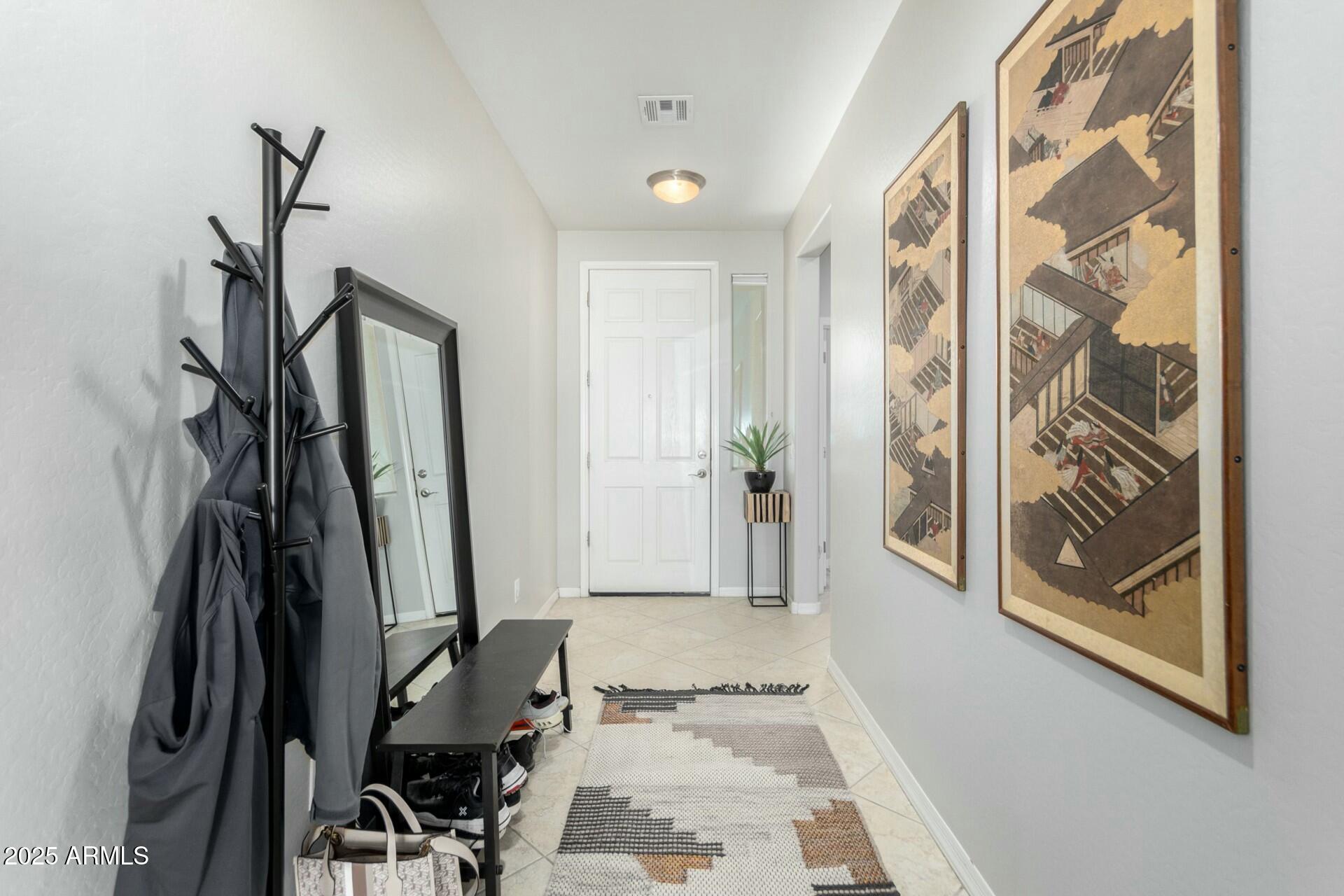 3781 S PABLO PASS Drive