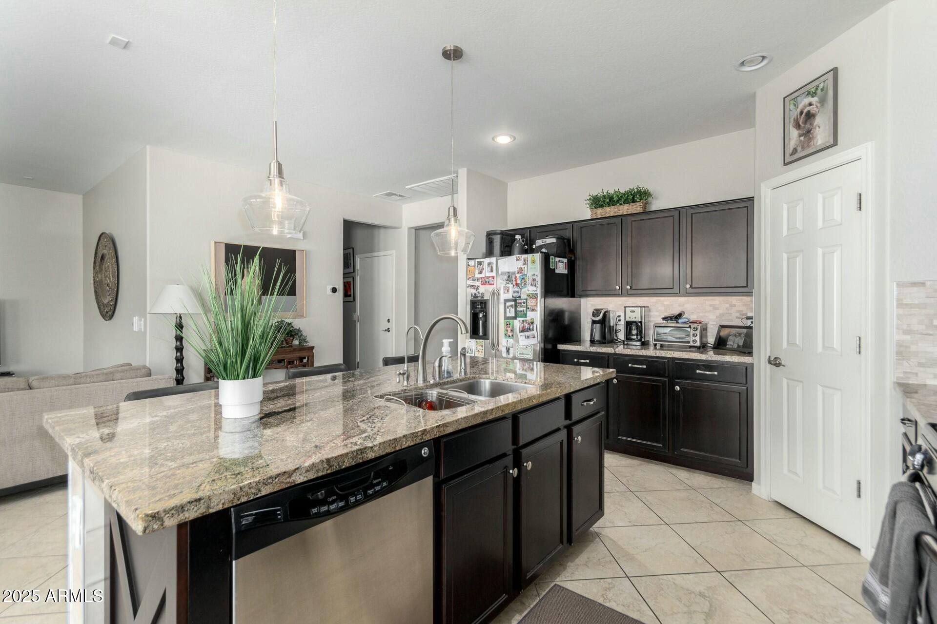 3781 S PABLO PASS Drive