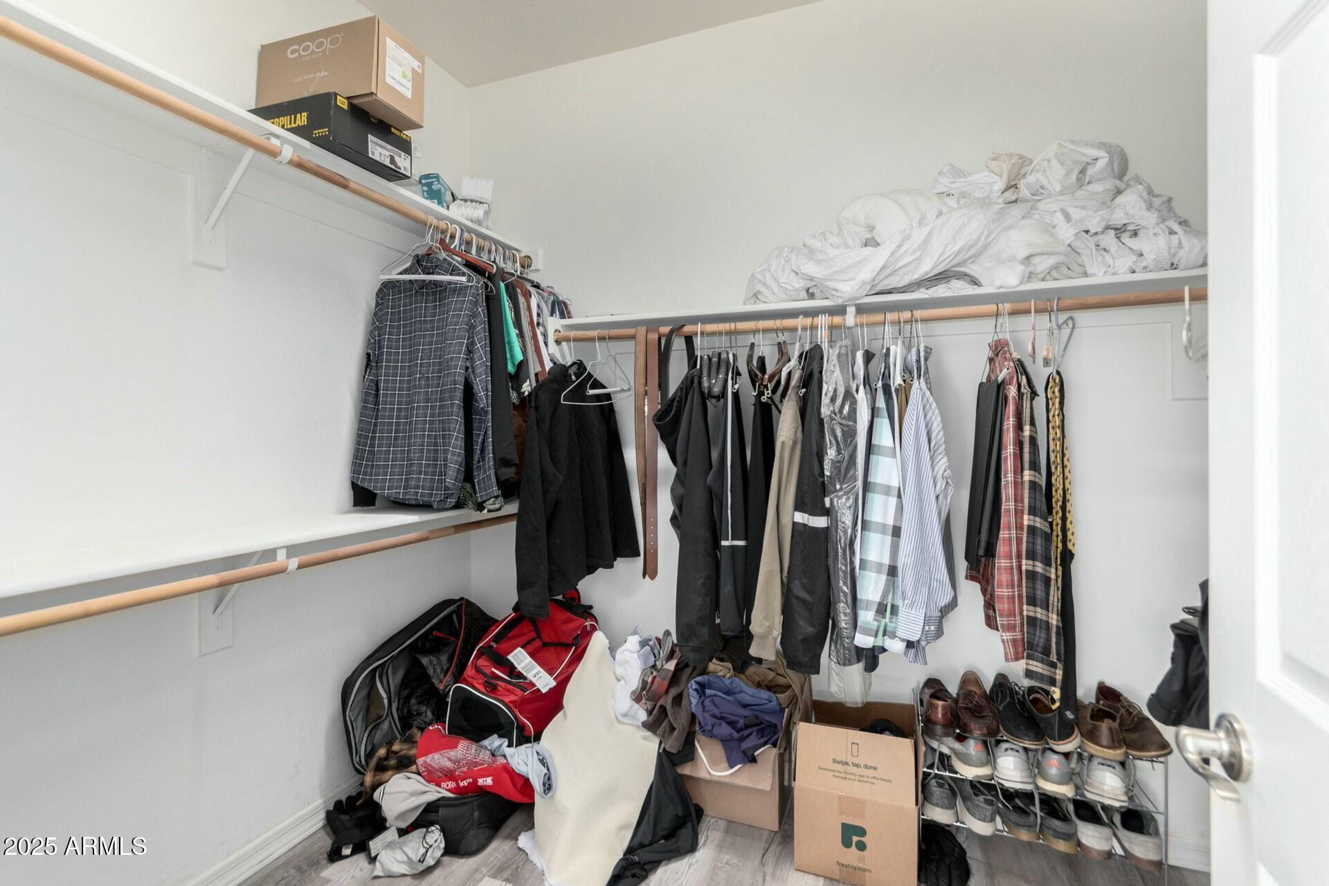 3781 S PABLO PASS Drive