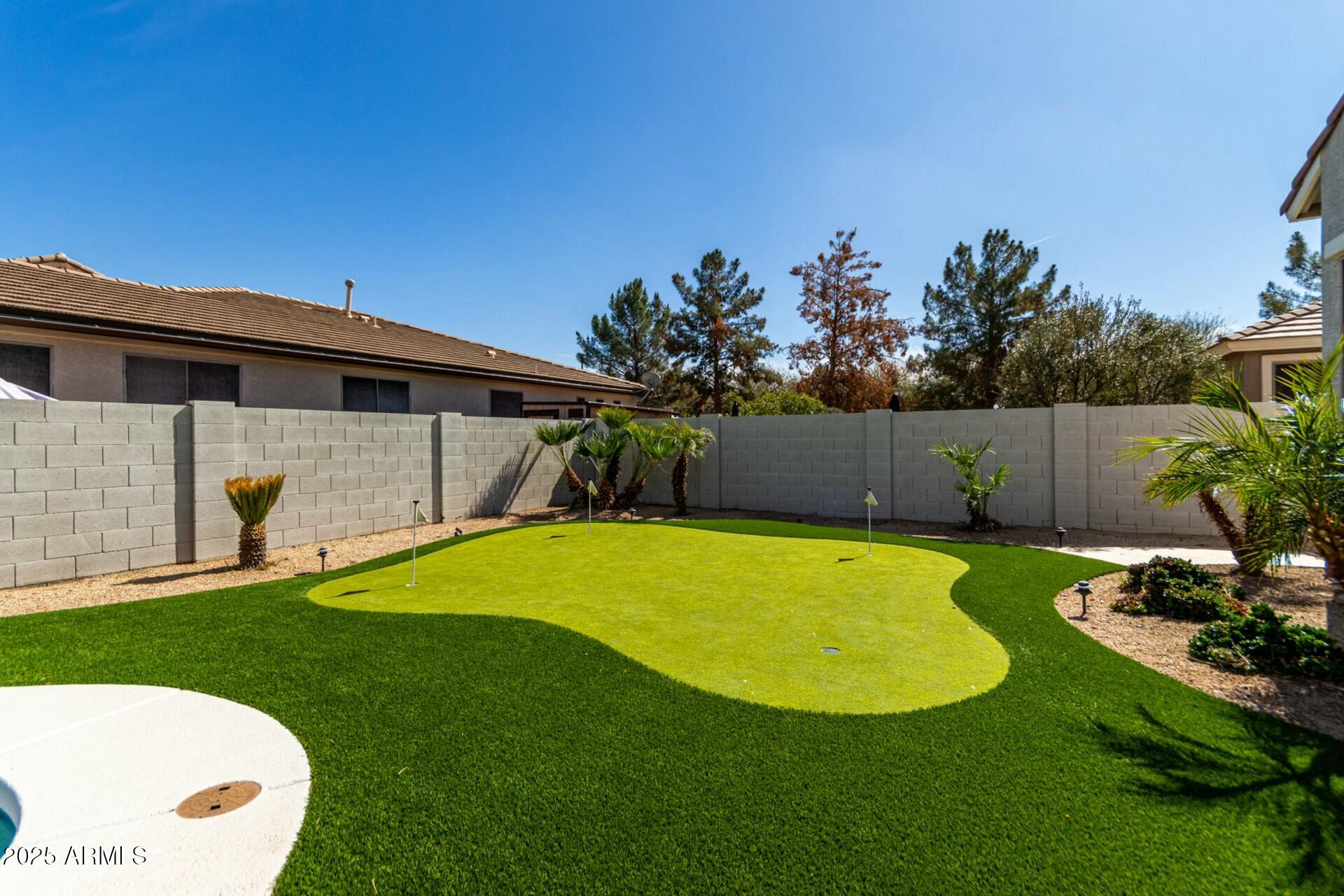 3781 S PABLO PASS Drive