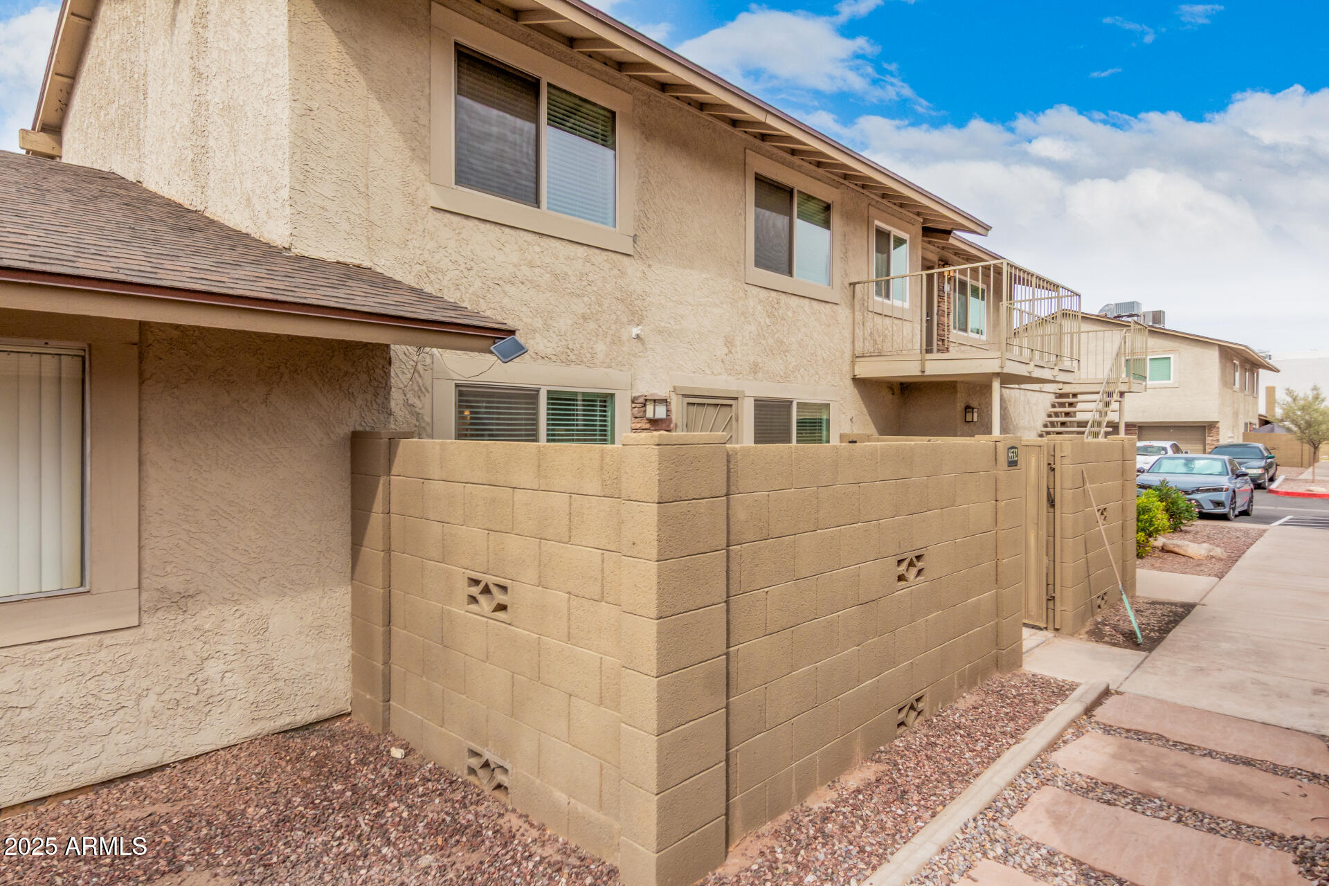 8532 E BELLEVIEW Street