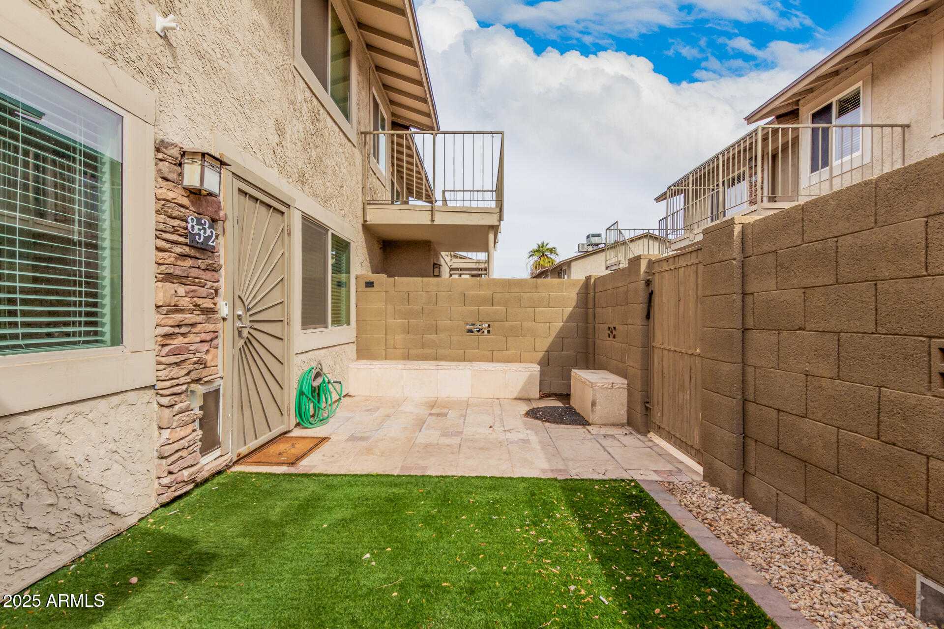 8532 E BELLEVIEW Street