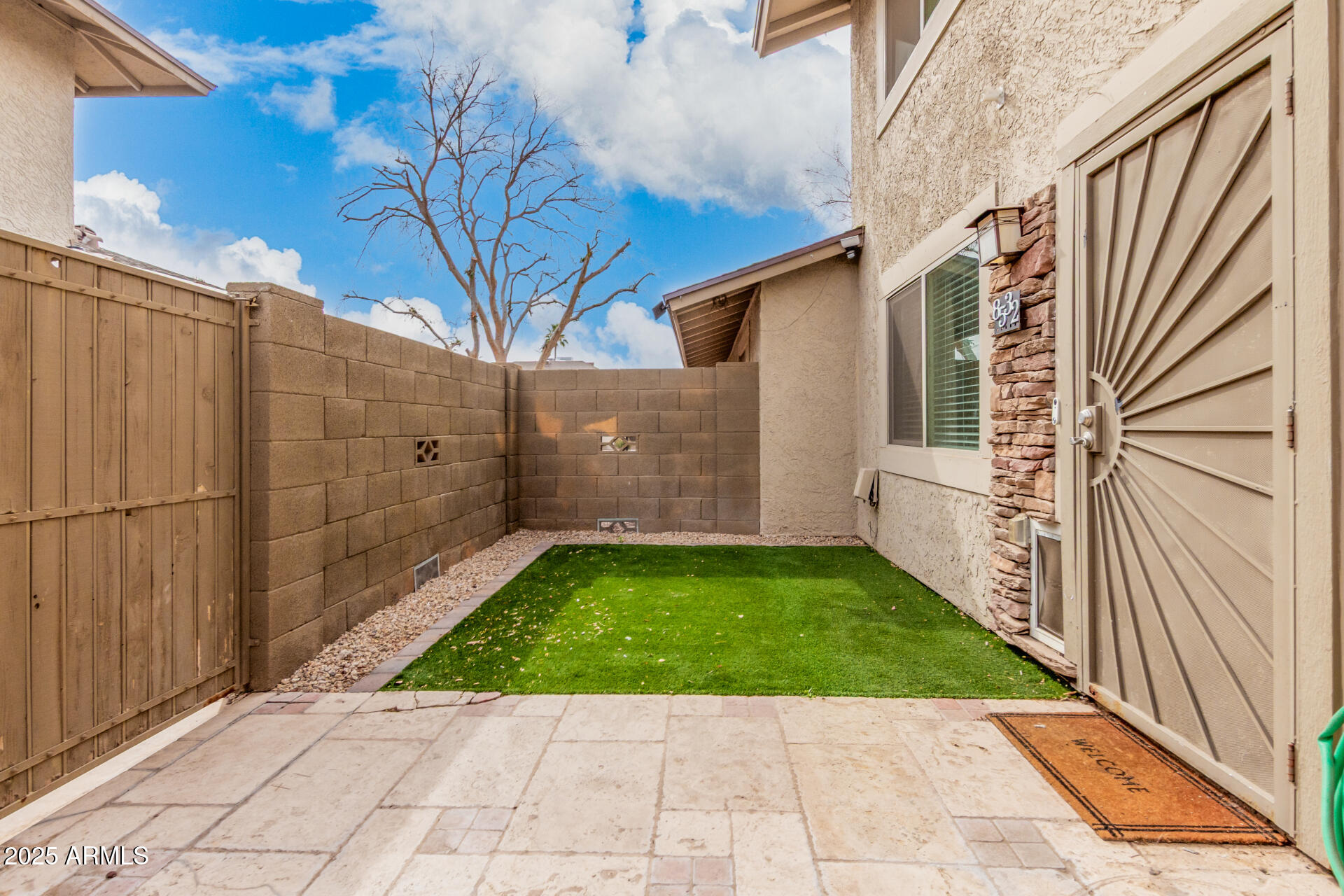 8532 E BELLEVIEW Street