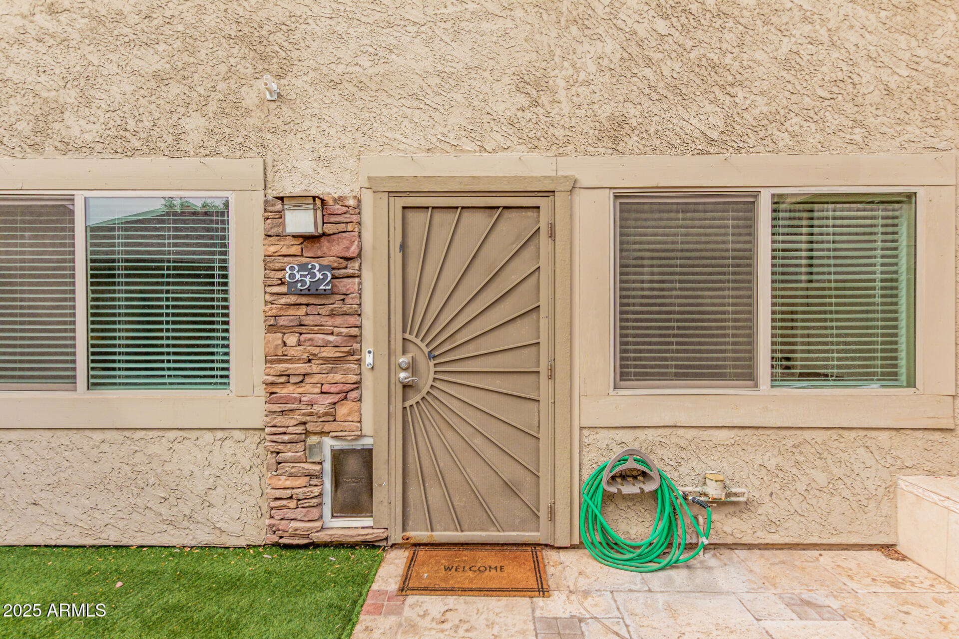 8532 E BELLEVIEW Street