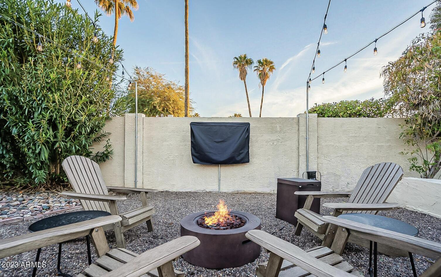 6601 E THUNDERBIRD Road