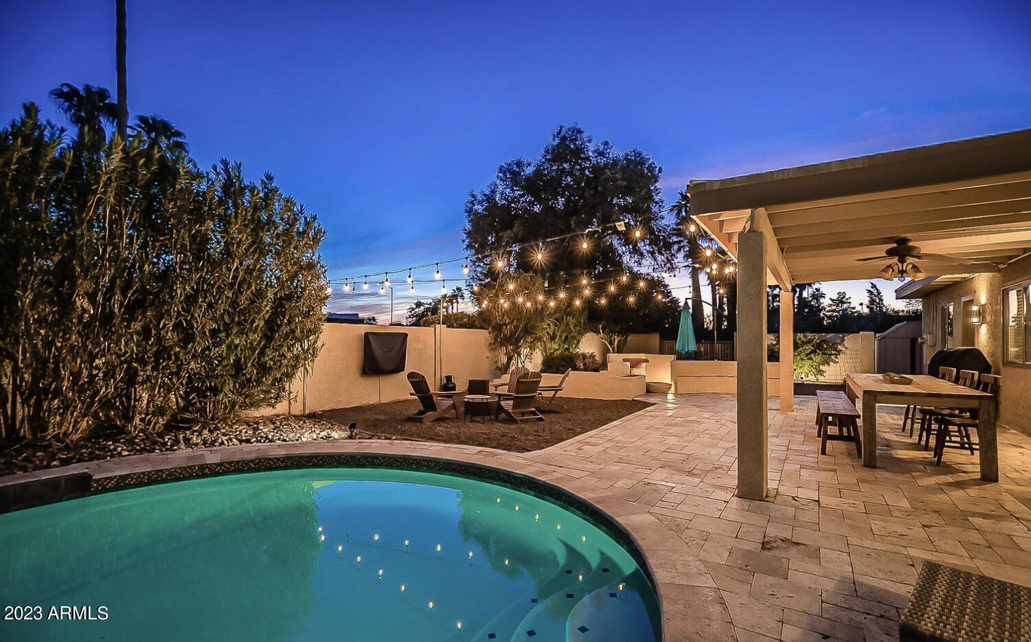 6601 E THUNDERBIRD Road