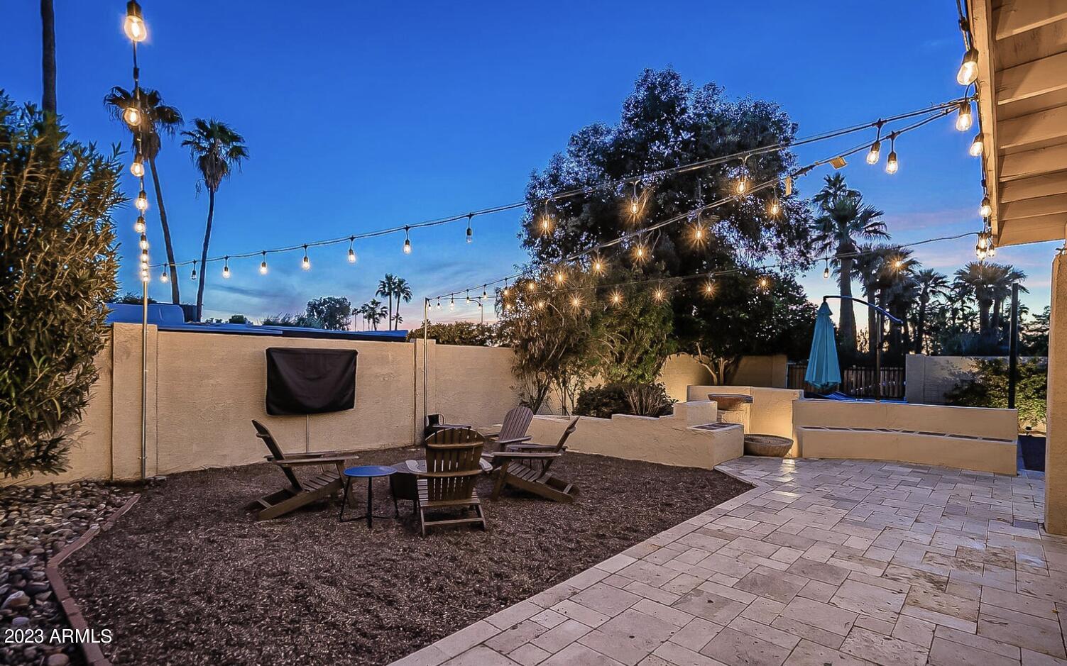 6601 E THUNDERBIRD Road