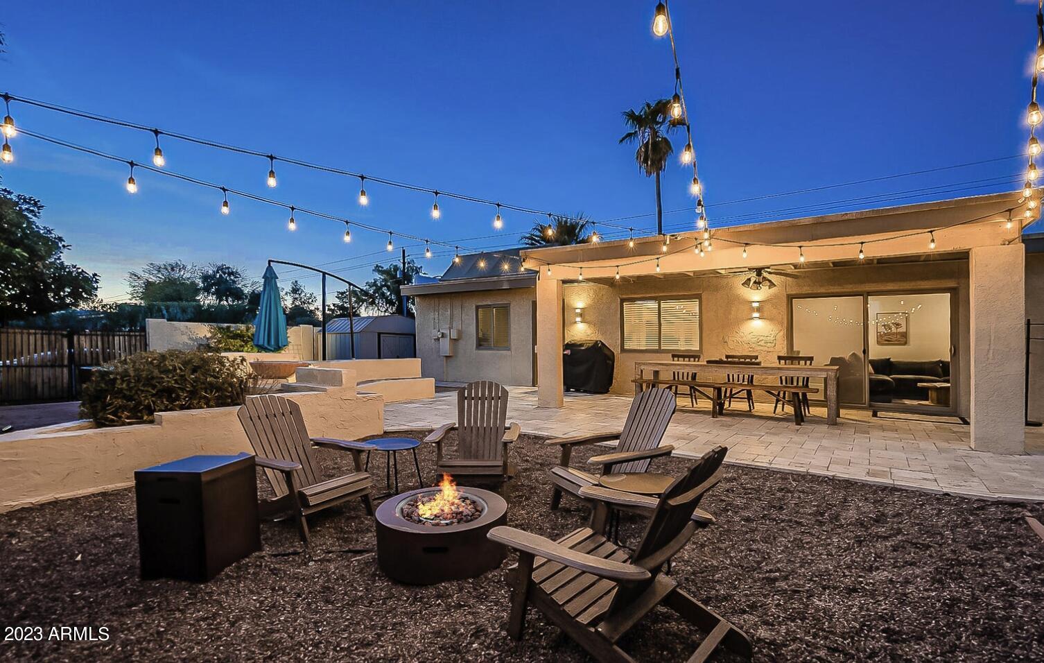 6601 E THUNDERBIRD Road