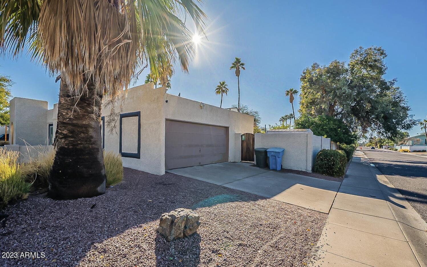 6601 E THUNDERBIRD Road